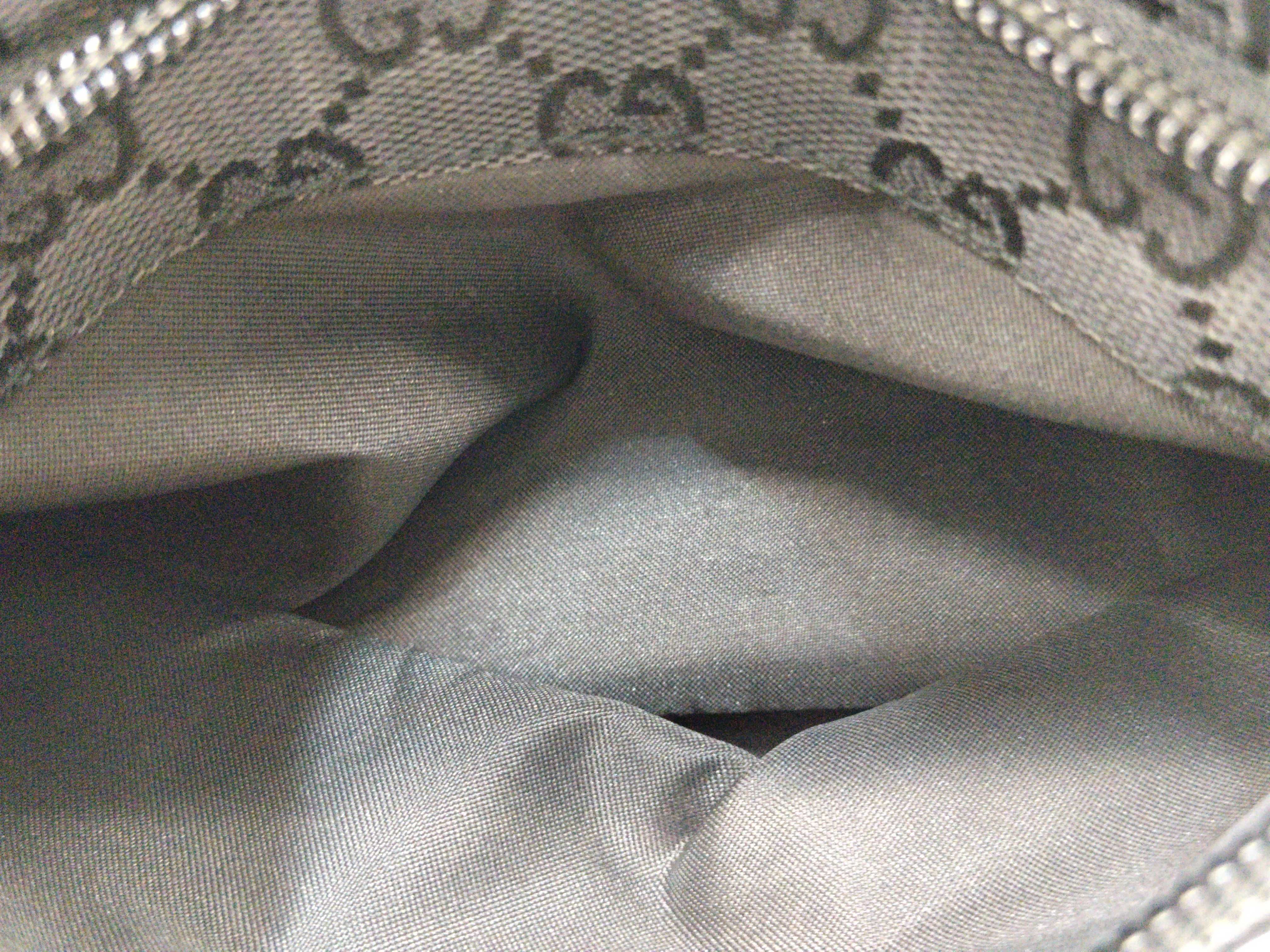 GG Canvas Tote Bag — view 15