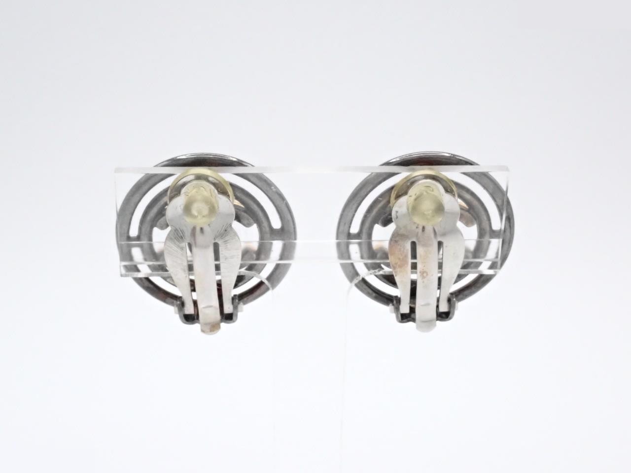 earrings — view 2