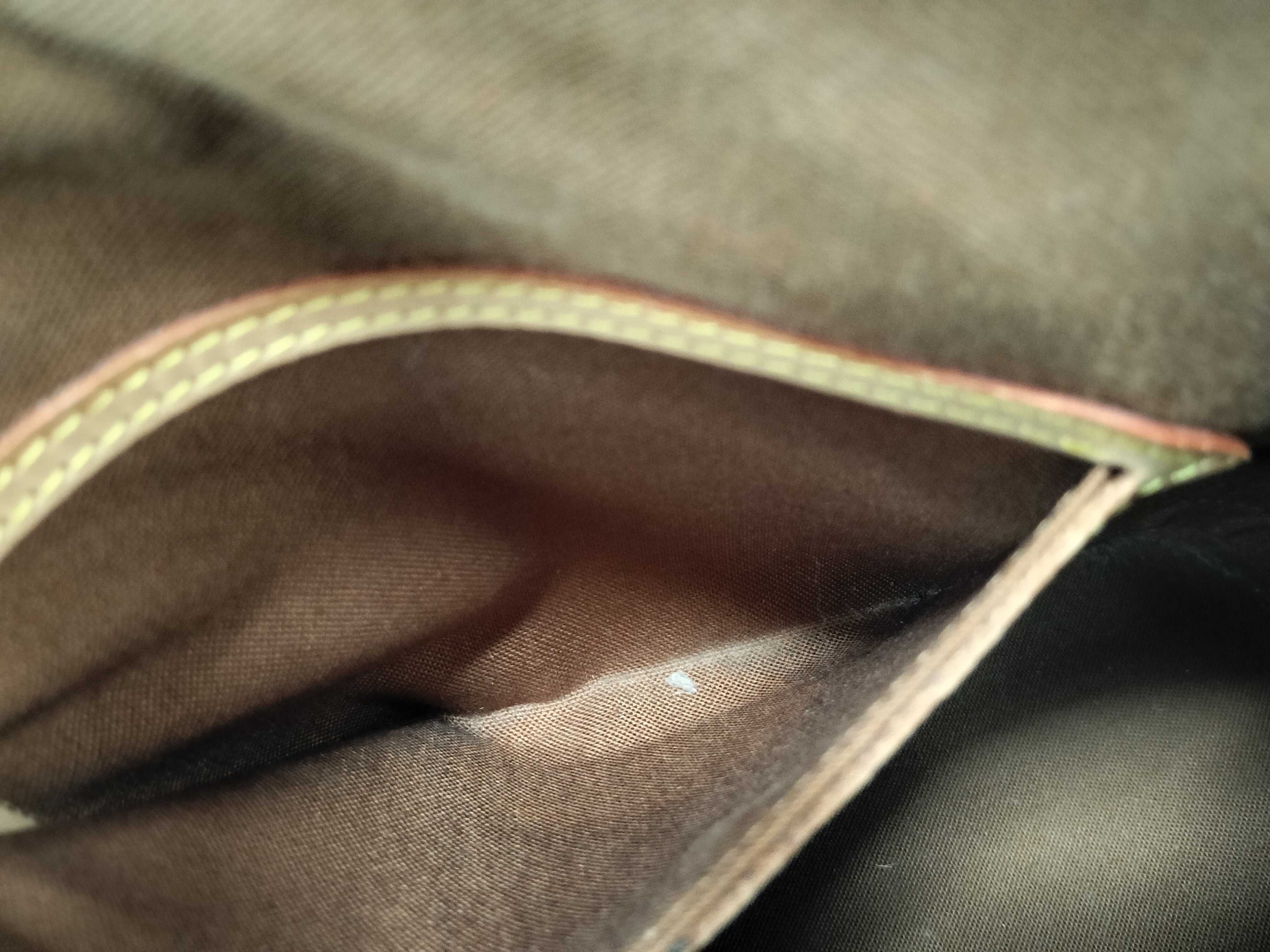 Monogram Alma PM M51130 Handbag — view 11
