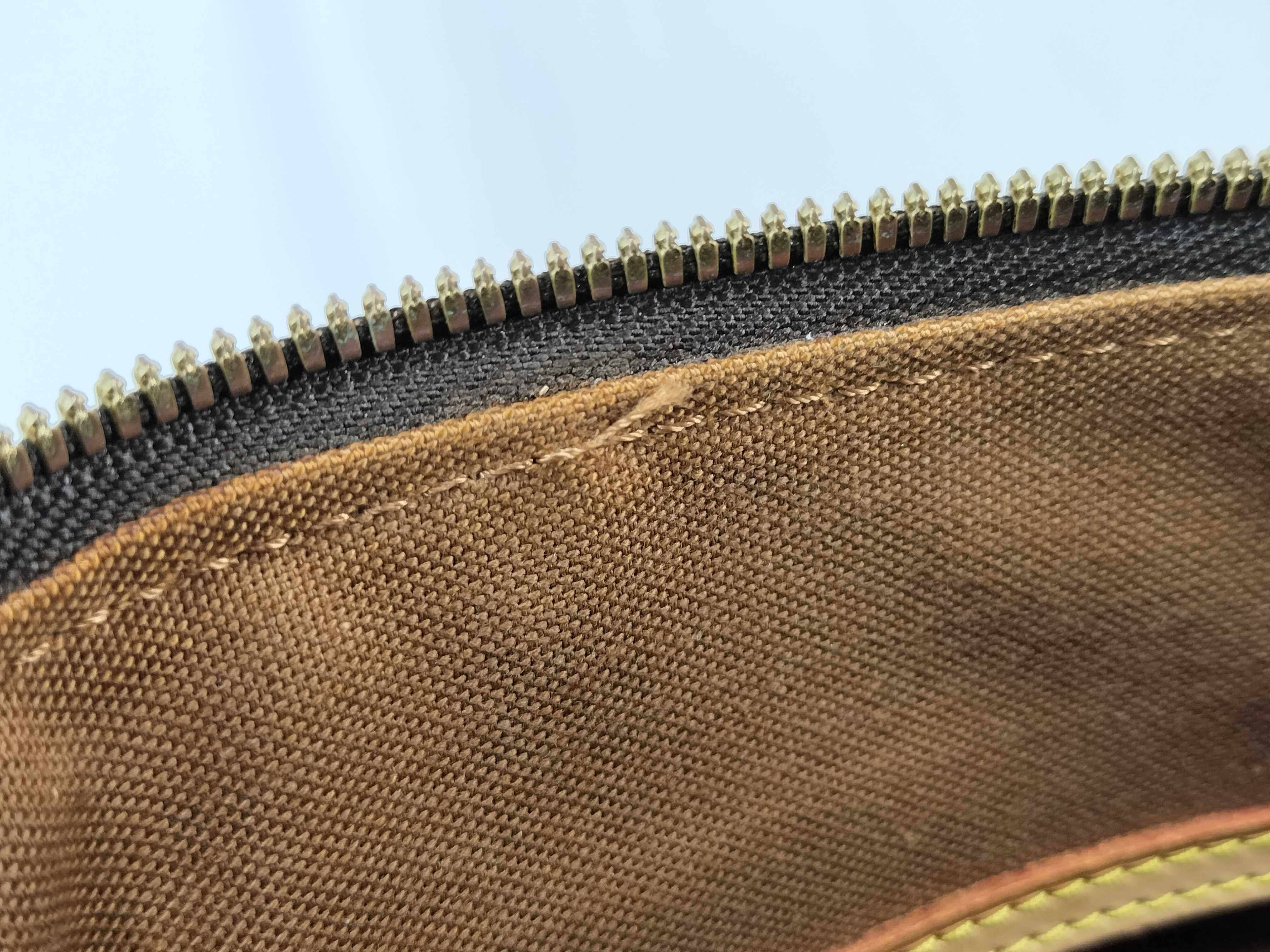 Monogram Alma PM M51130 Handbag — view 13