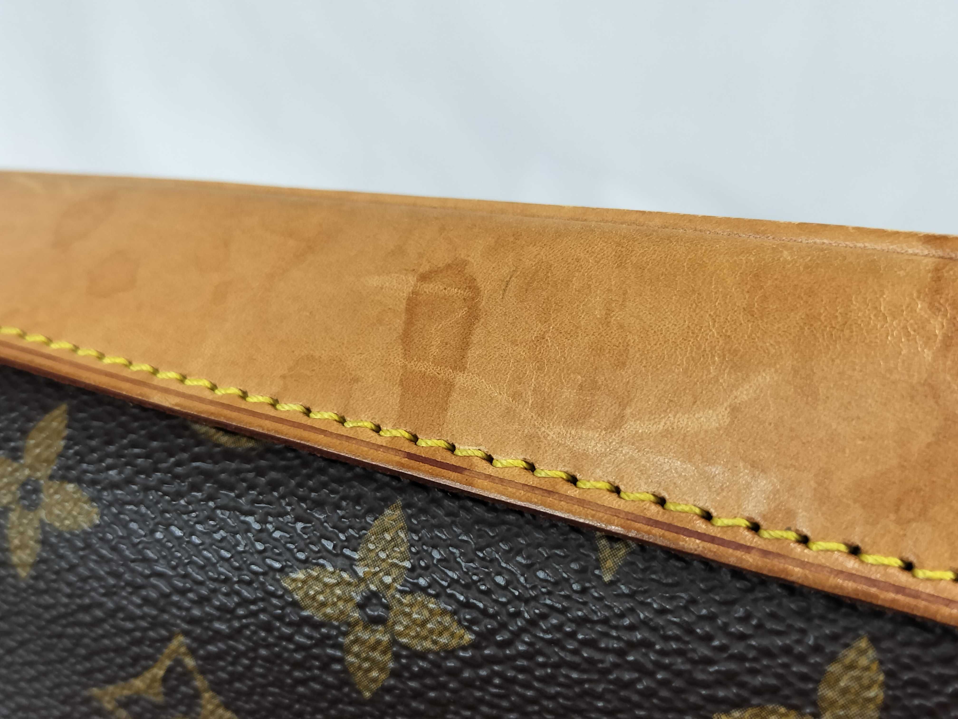 Monogram Alma PM M51130 Handbag — view 14