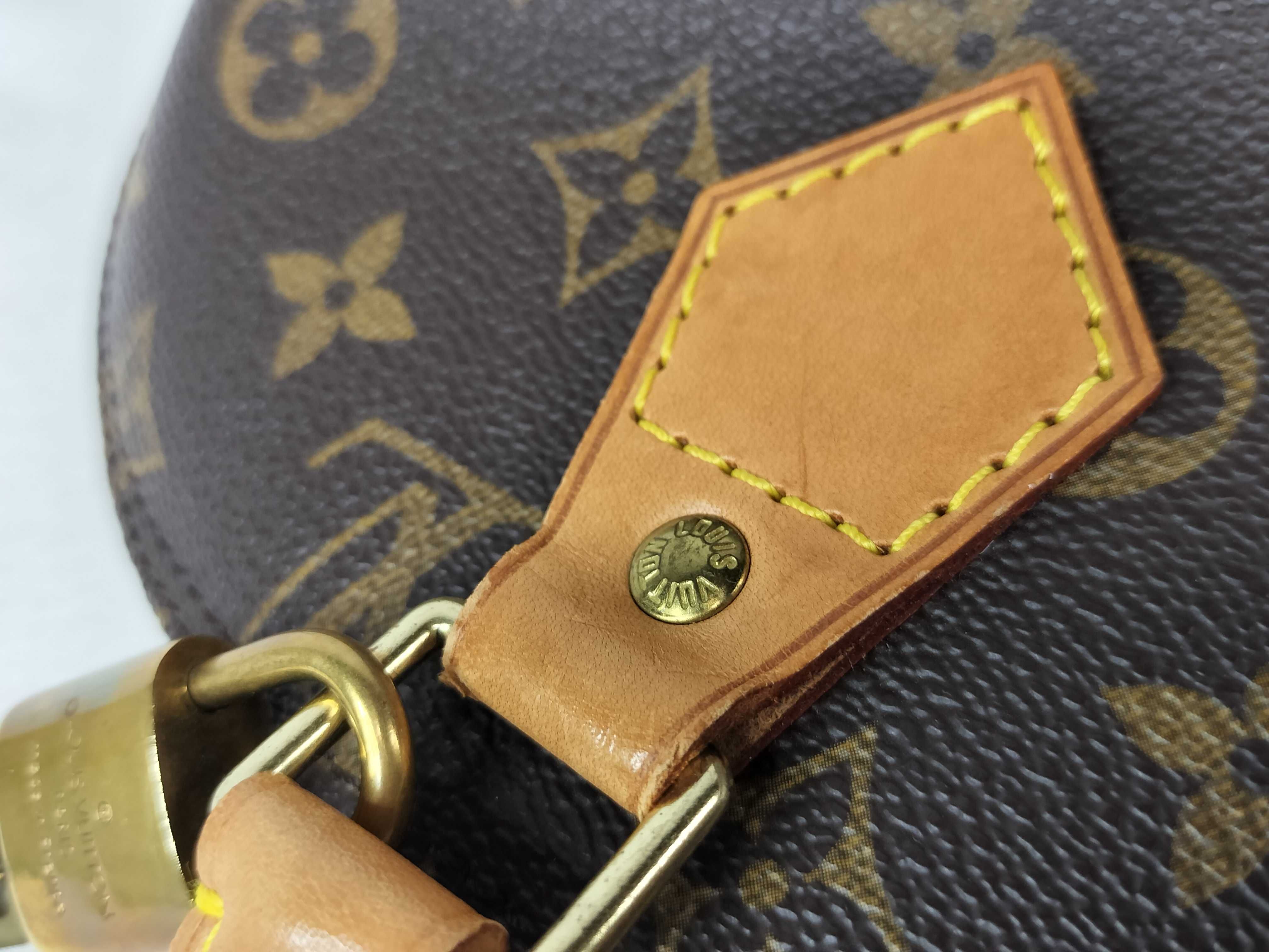 Monogram Alma PM M51130 Handbag — view 15