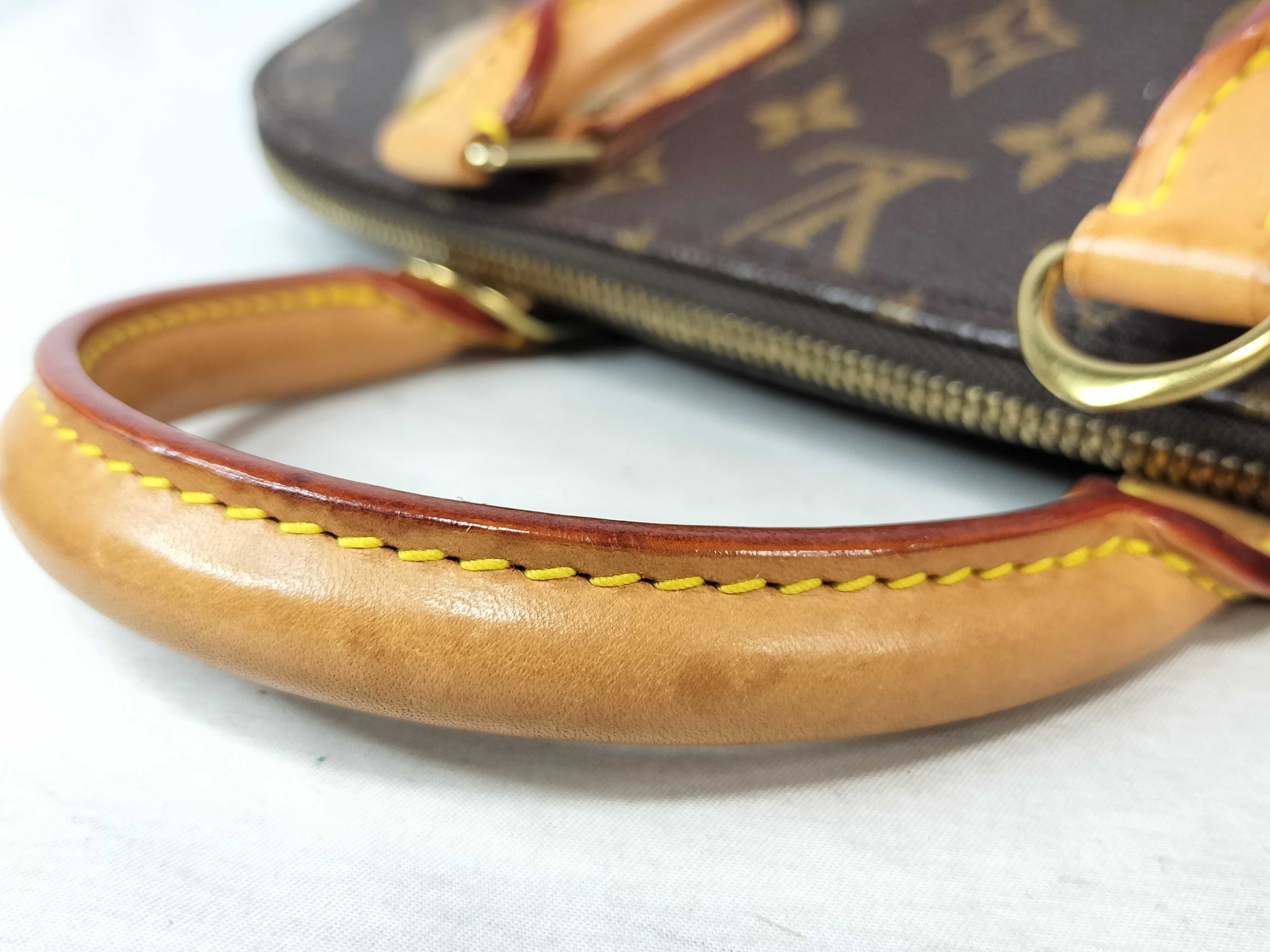 Monogram Alma PM M51130 Handbag — view 4