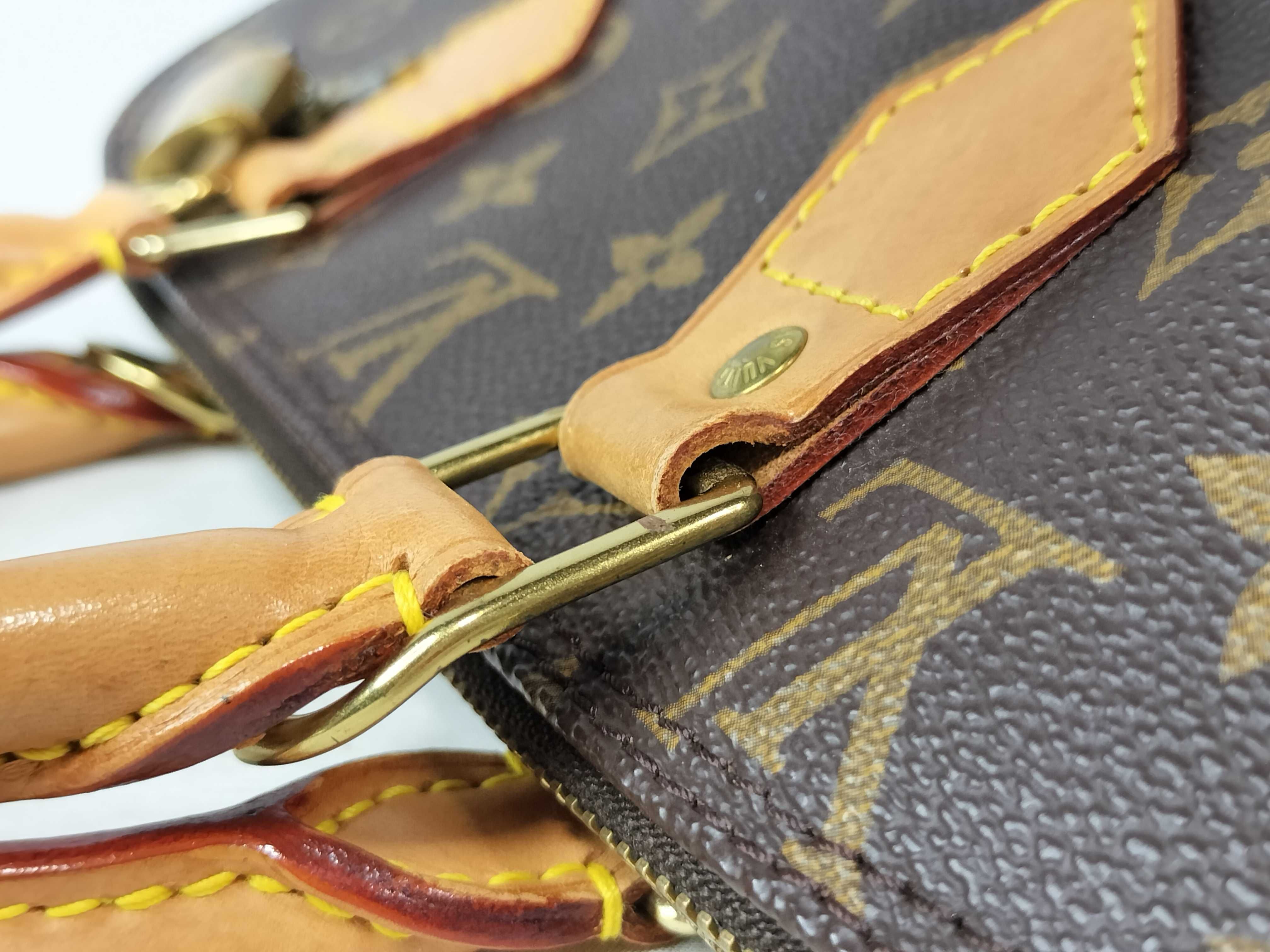 Monogram Alma PM M51130 Handbag — view 5