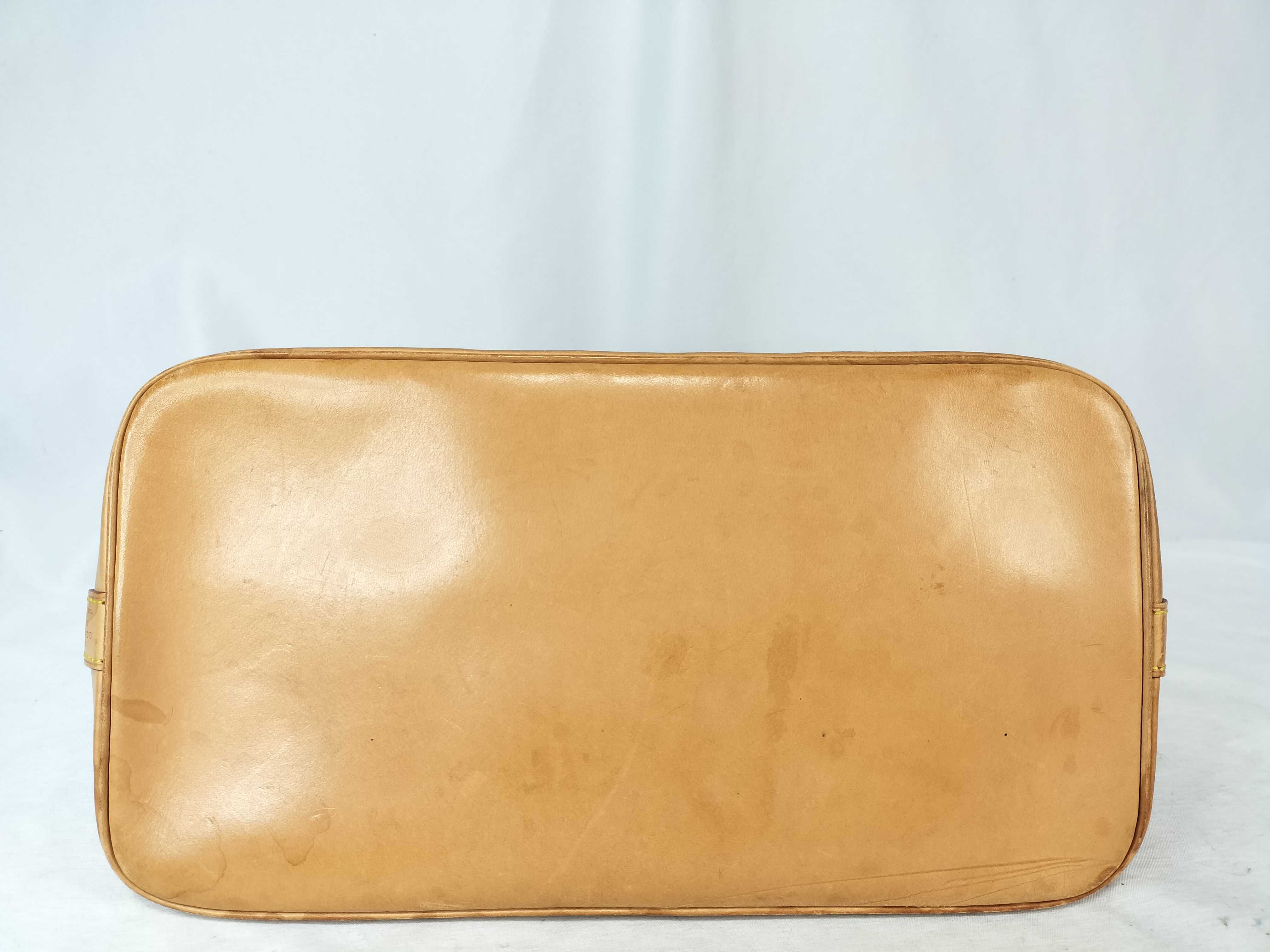 Monogram Alma PM M51130 Handbag — view 8