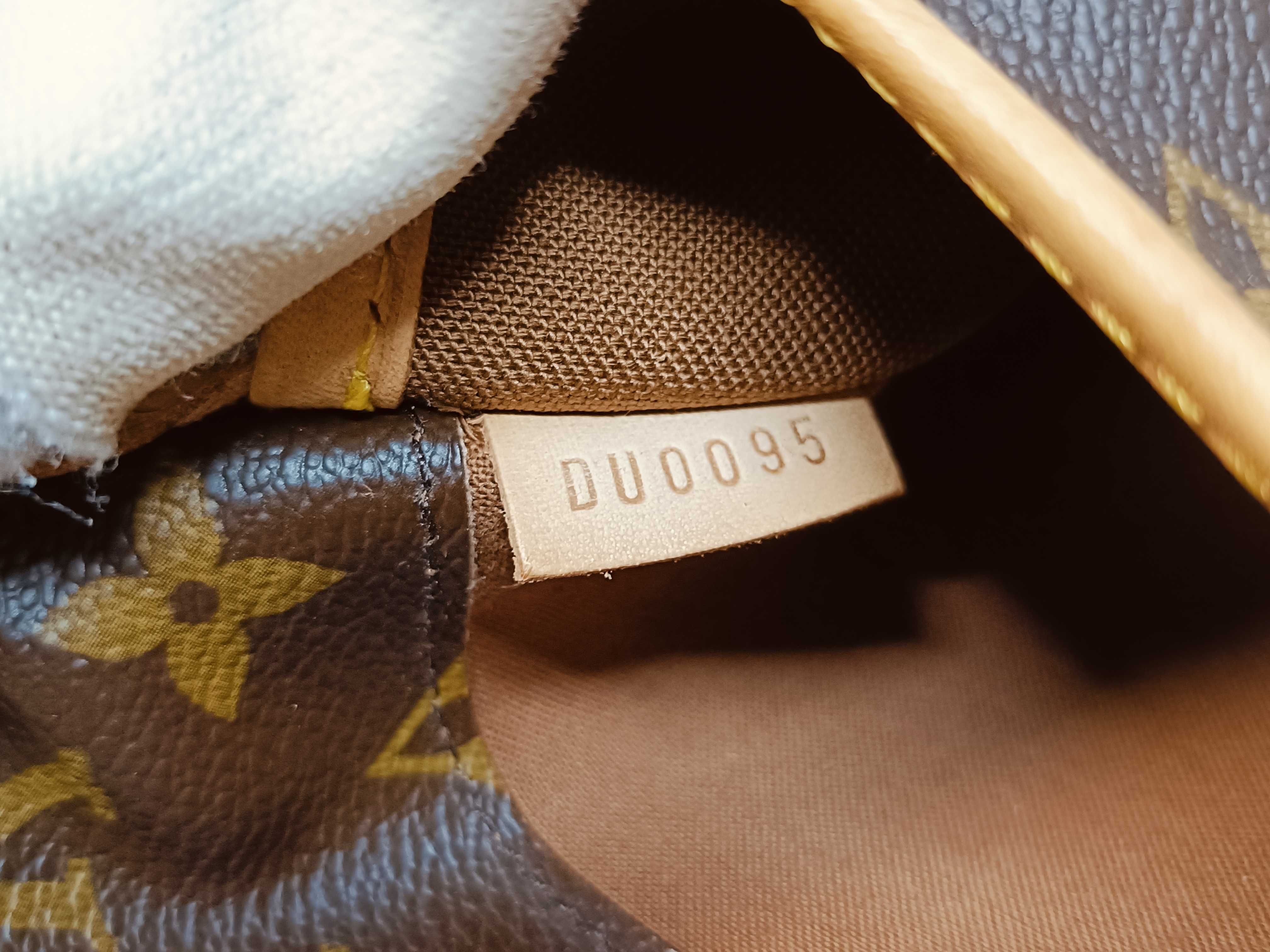 Monogram M40008 Popincourt Long Shoulder Bag — view 14