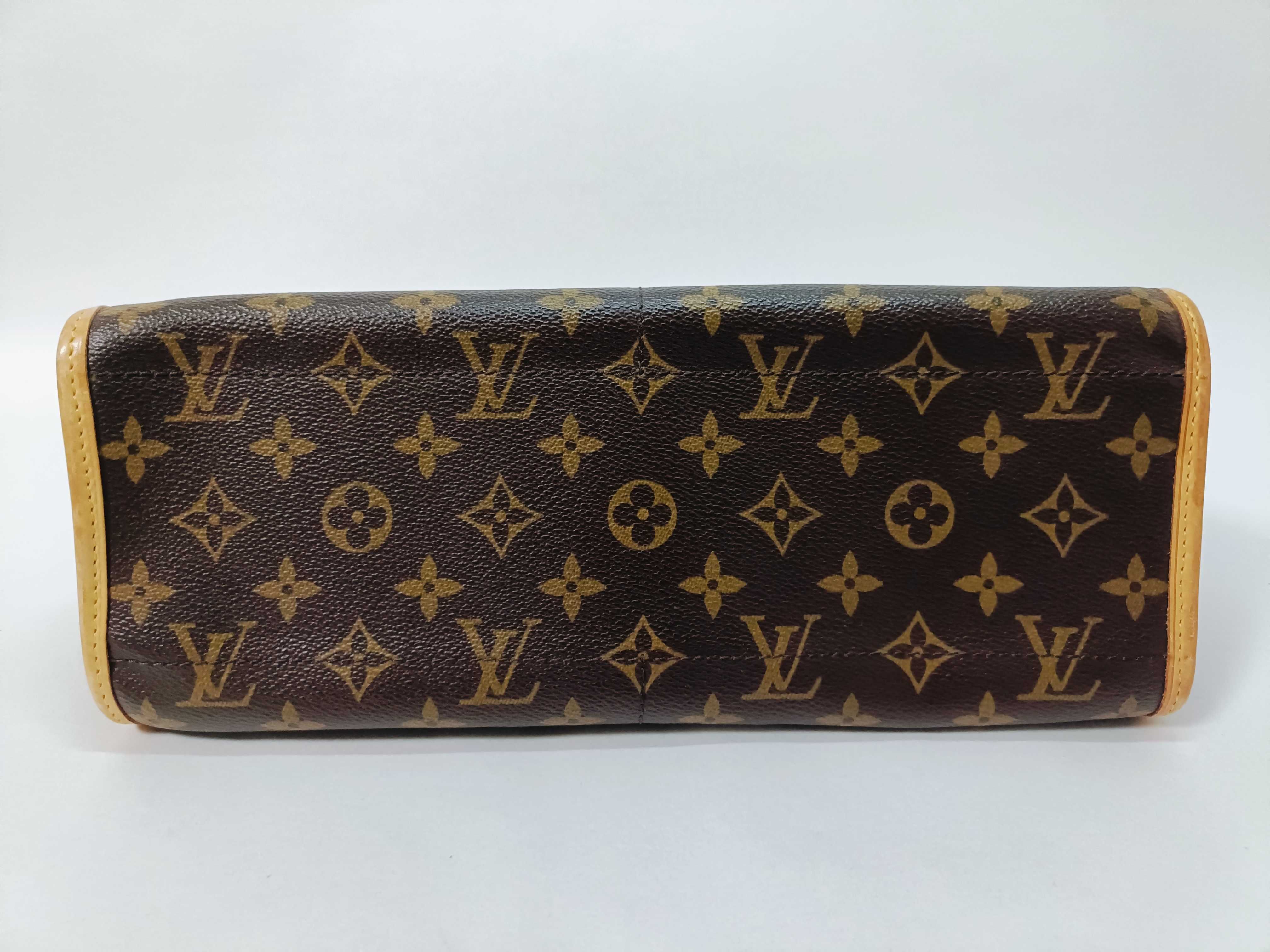 Monogram M40008 Popincourt Long Shoulder Bag — view 7