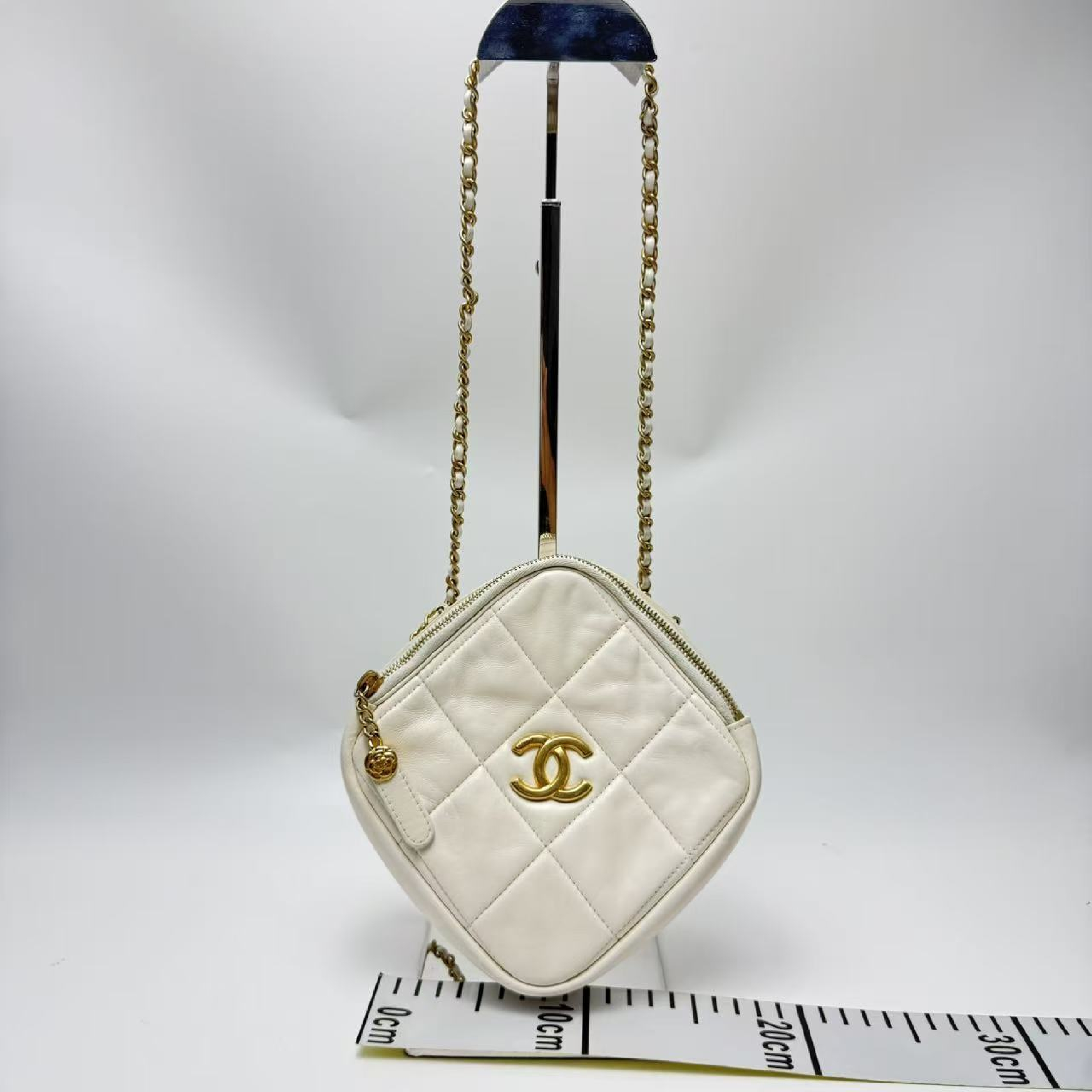 Other Line Sheep Leather Shoulder Bag Series 30 Shoulder Bag