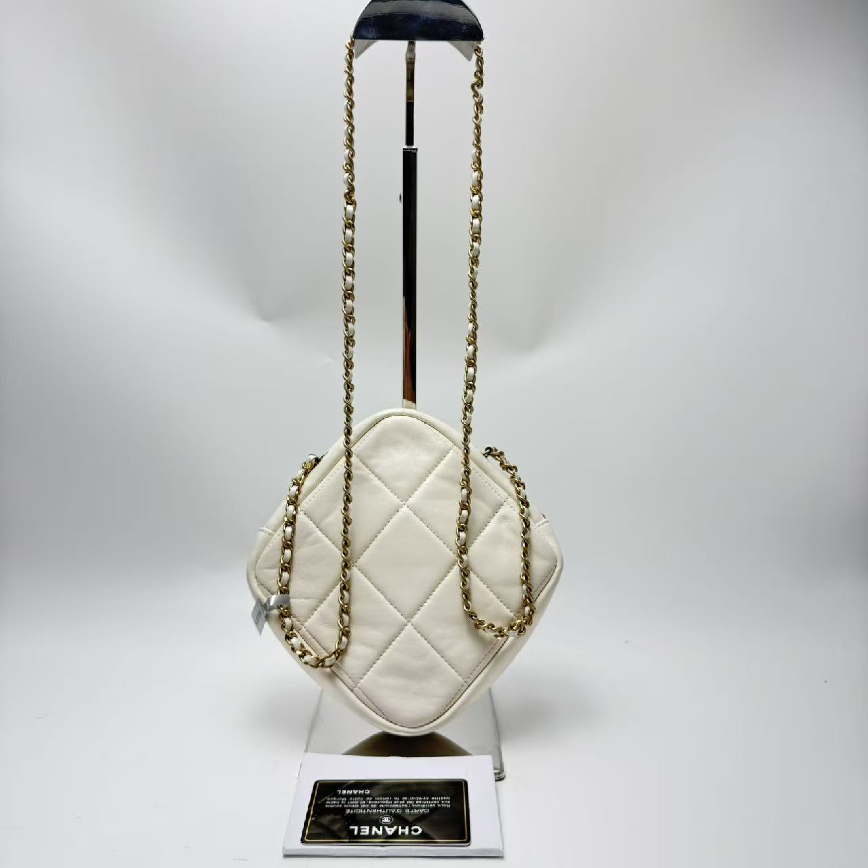 Other Line Sheep Leather Shoulder Bag Series 30 Shoulder Bag — view 2