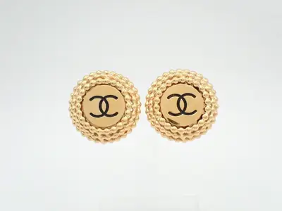 Coco Gold Earrings