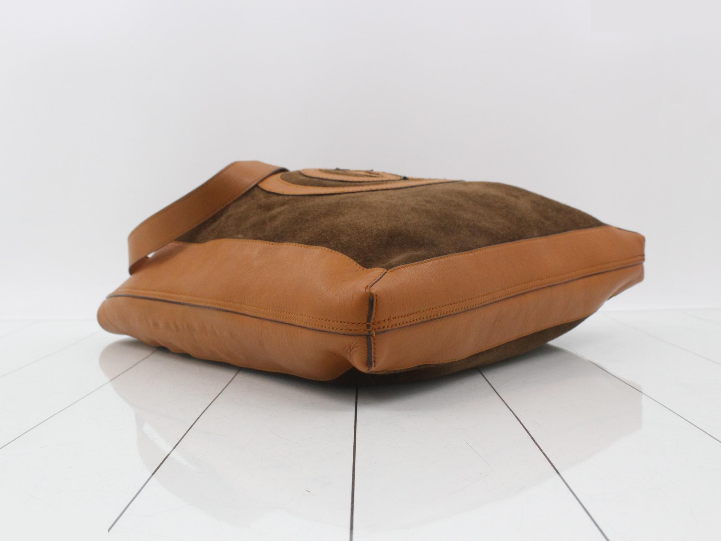 Tote bag with pouch — view 5