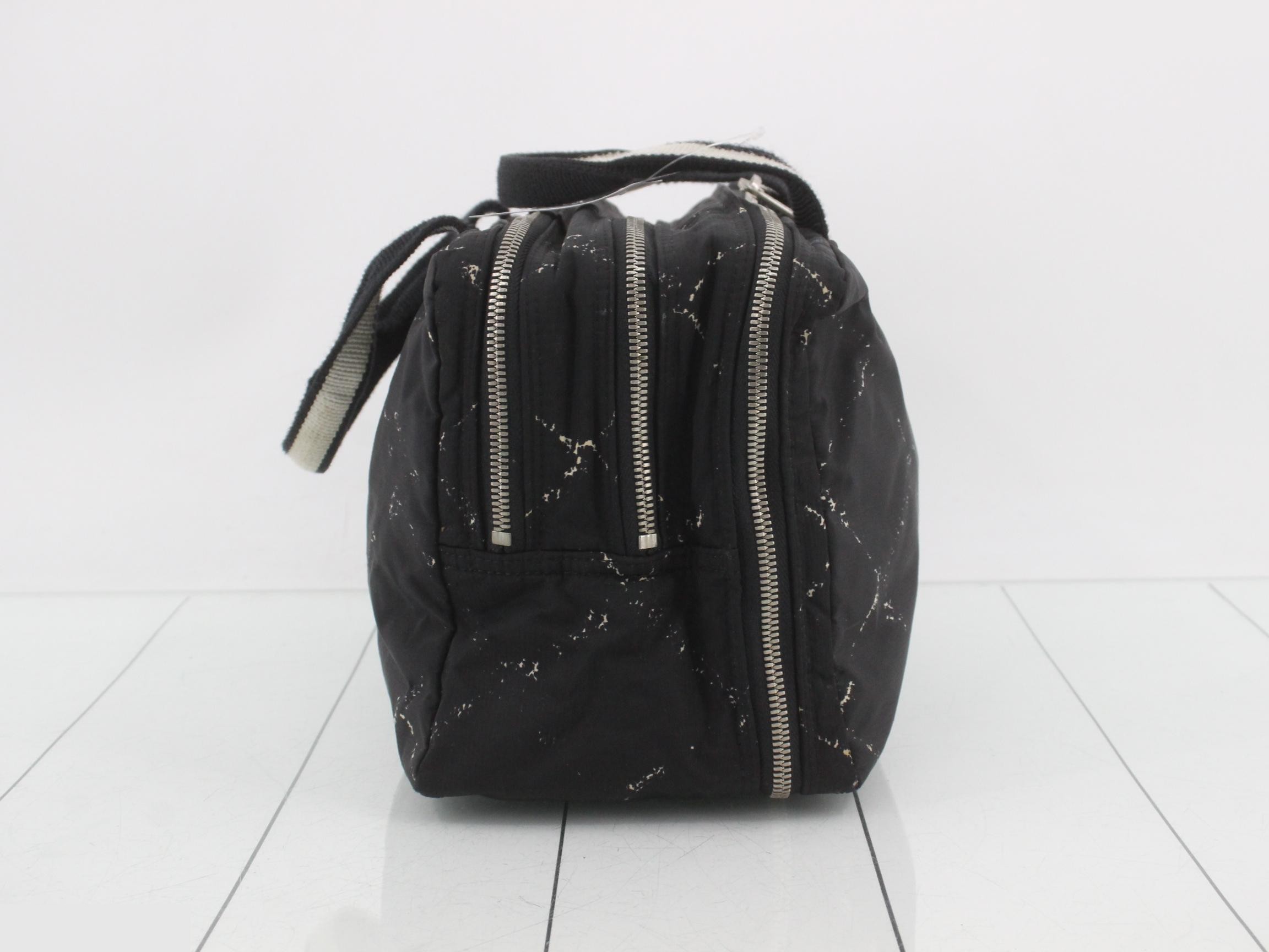 Travel line handbag, item number 6. — view 4