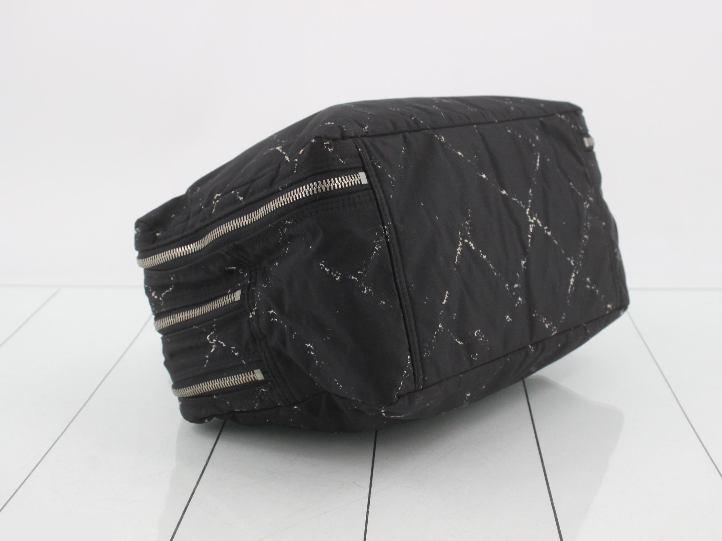 Travel line handbag, item number 6. — view 5