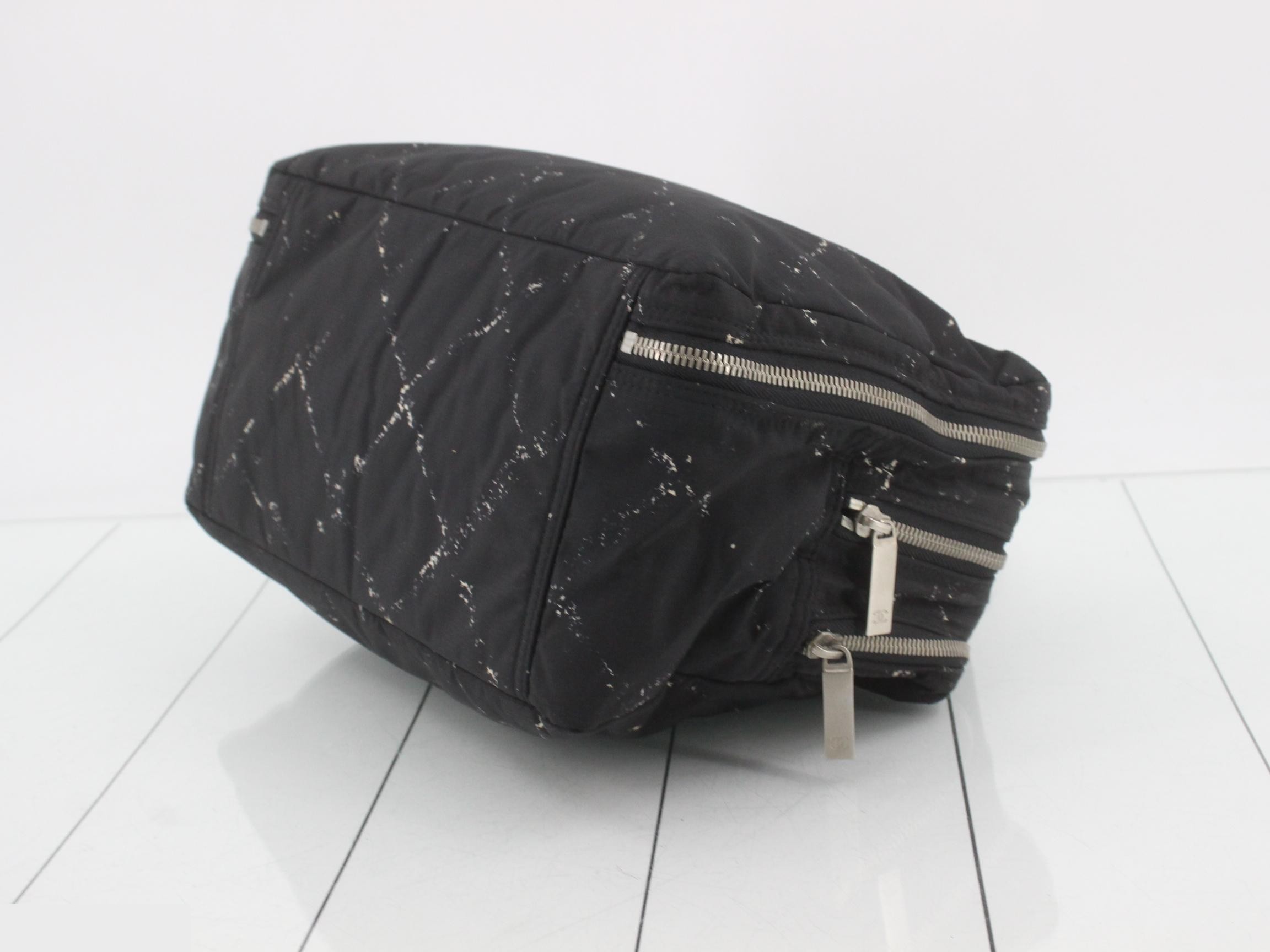Travel line handbag, item number 6. — view 6