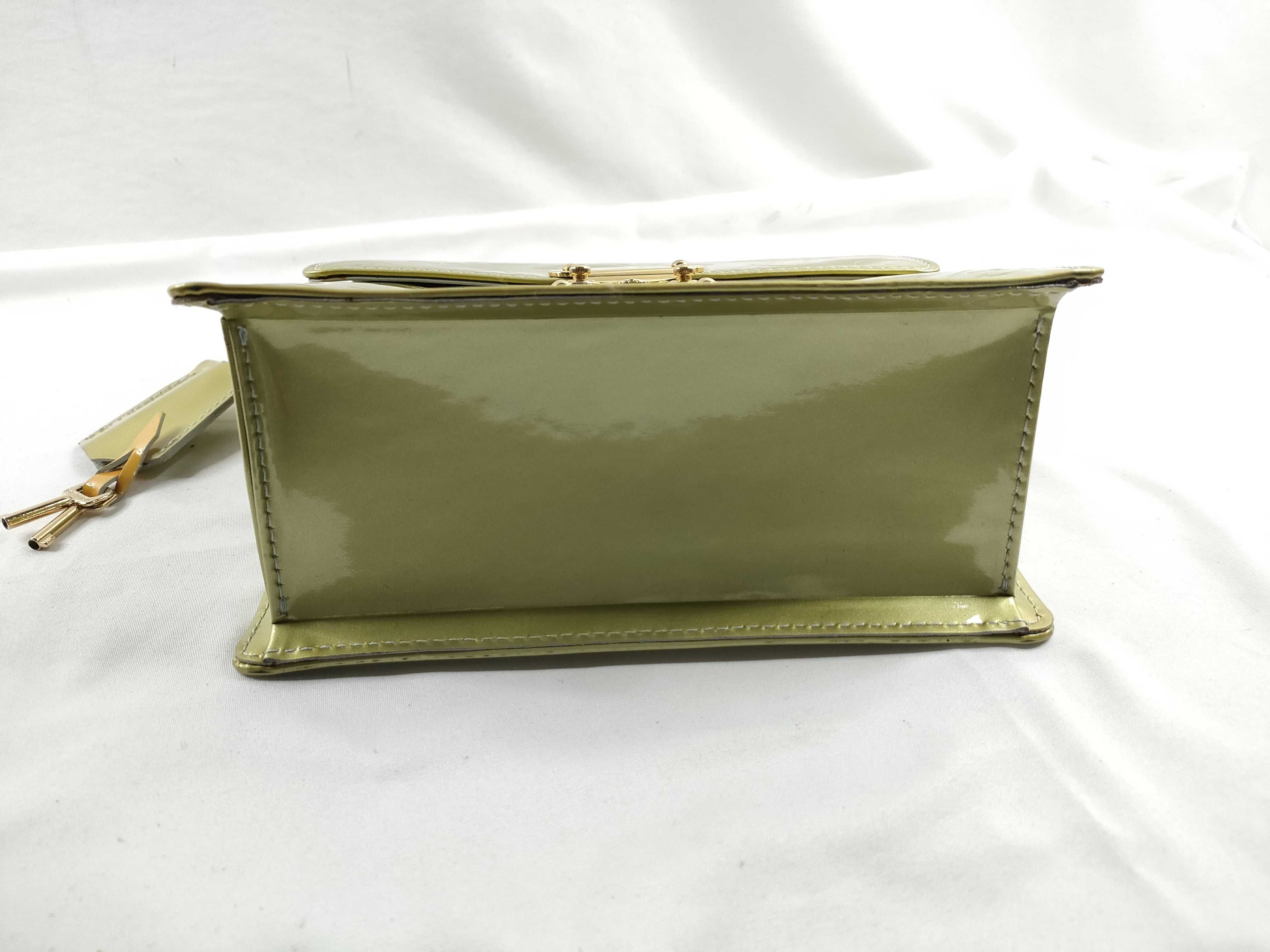 Vernis Spring Street LV Bag Handbag — view 4