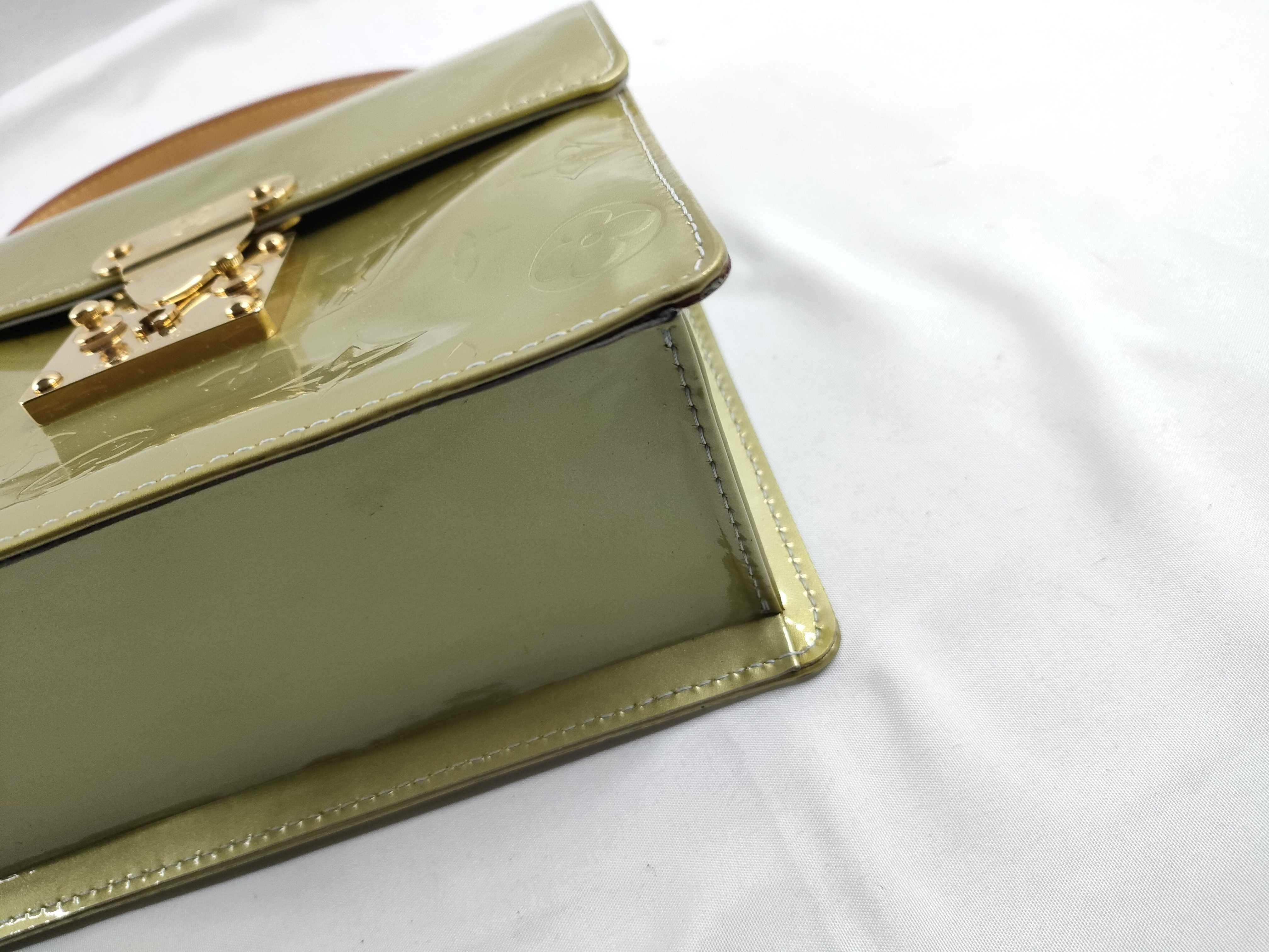 Vernis Spring Street LV Bag Handbag — view 5