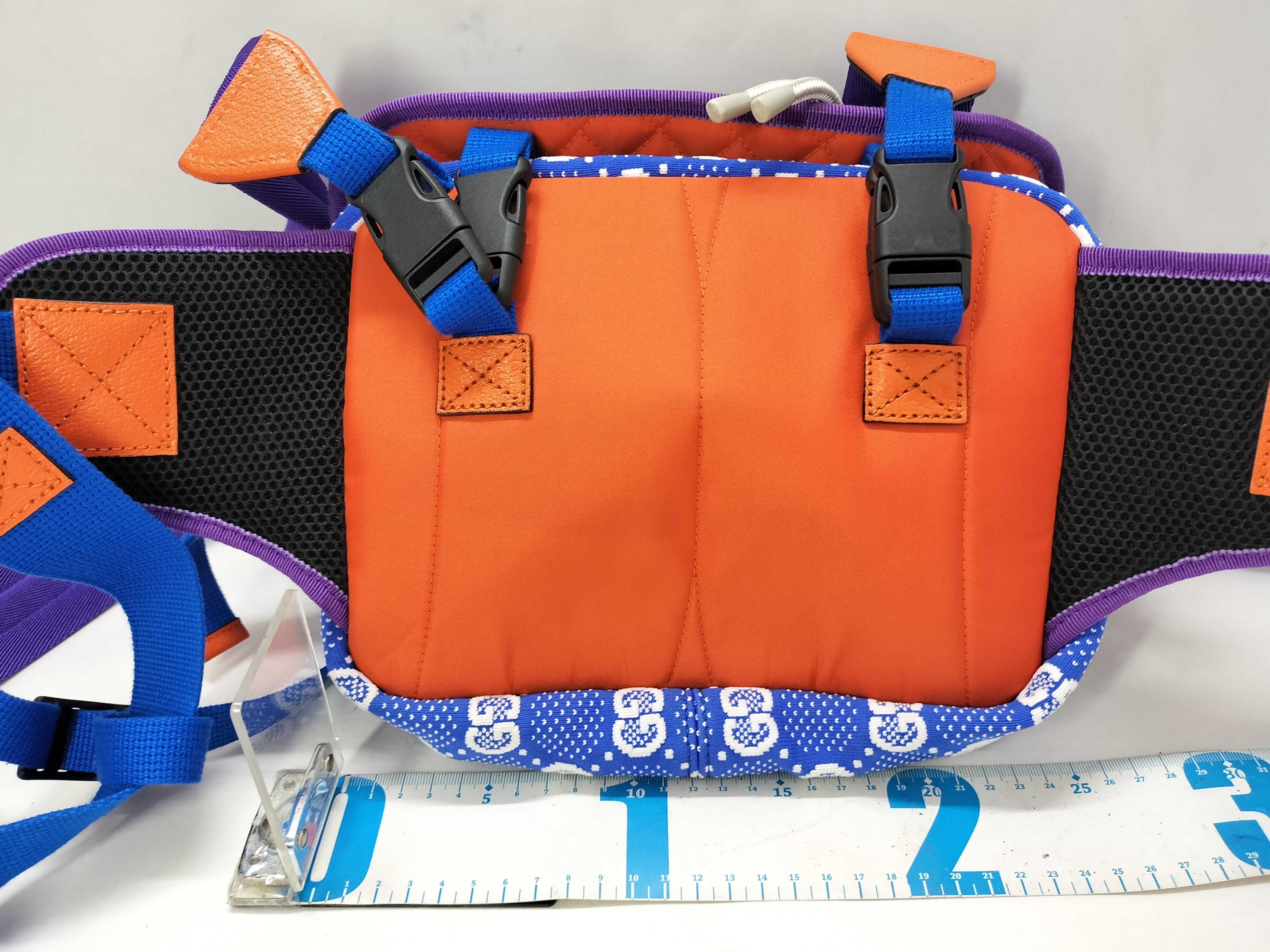 GG Nylon 752100 Backpack — view 2