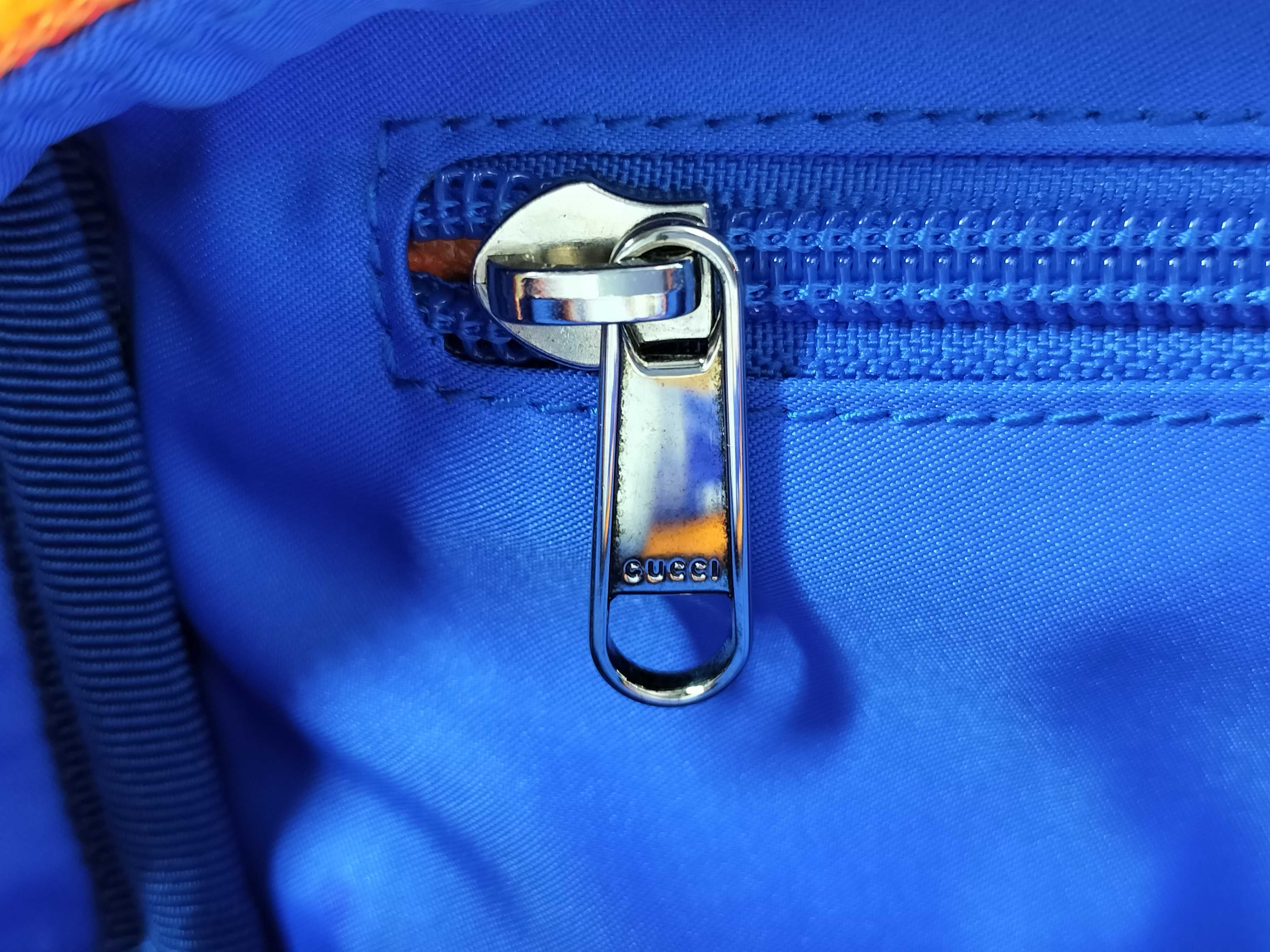 GG Nylon 752100 Backpack — view 11