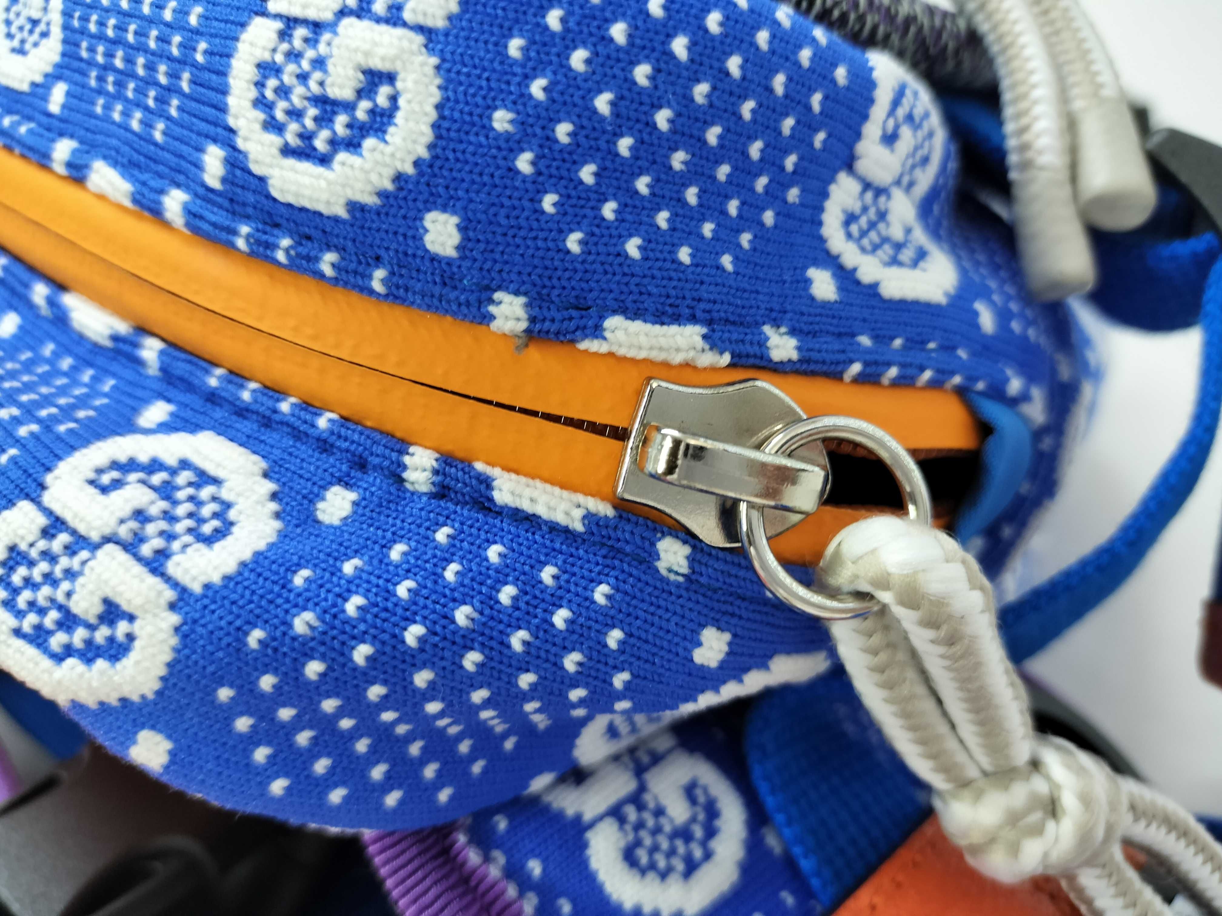 GG Nylon 752100 Backpack — view 13