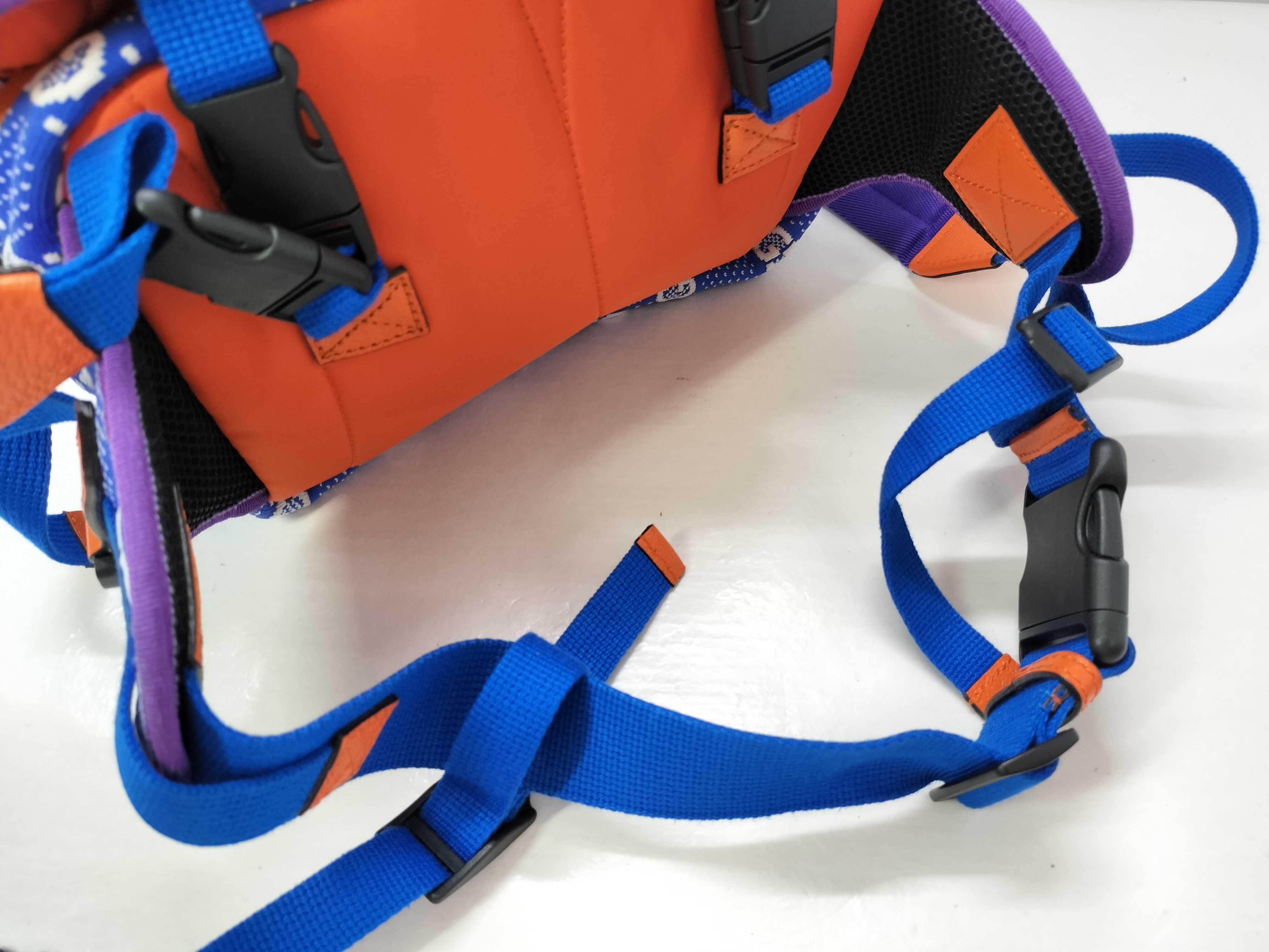 GG Nylon 752100 Backpack — view 3