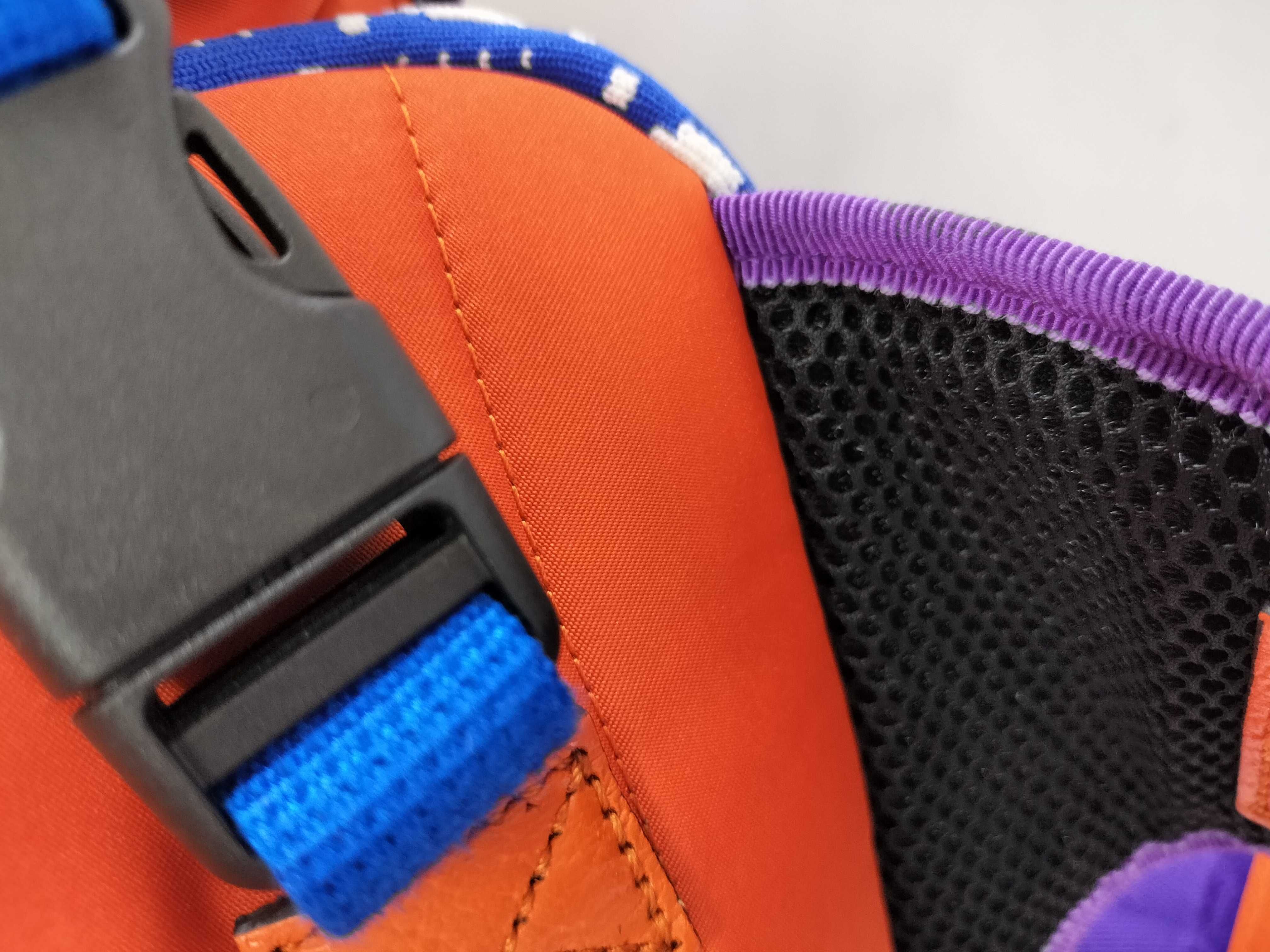 GG Nylon 752100 Backpack — view 5