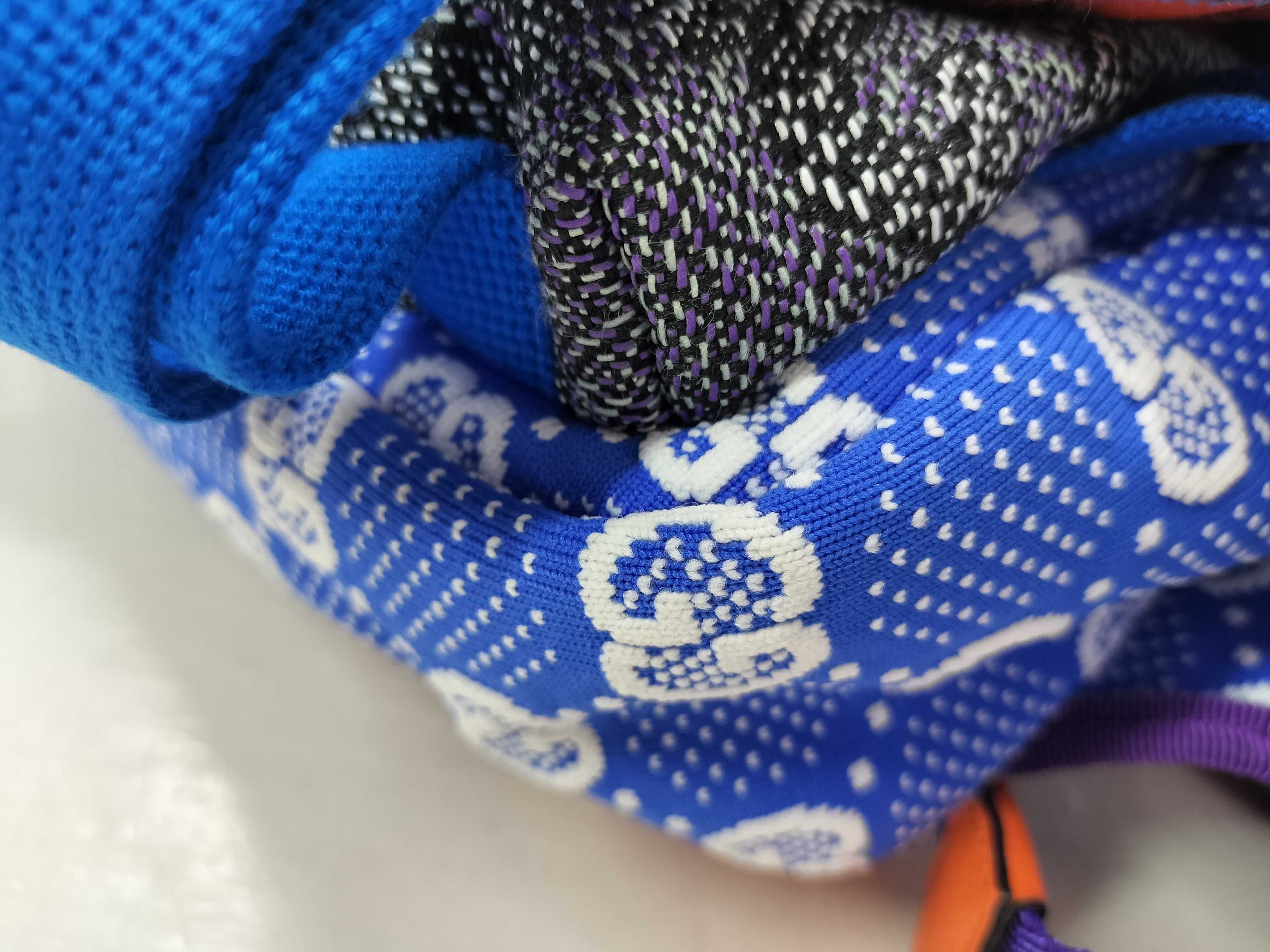 GG Nylon 752100 Backpack — view 6