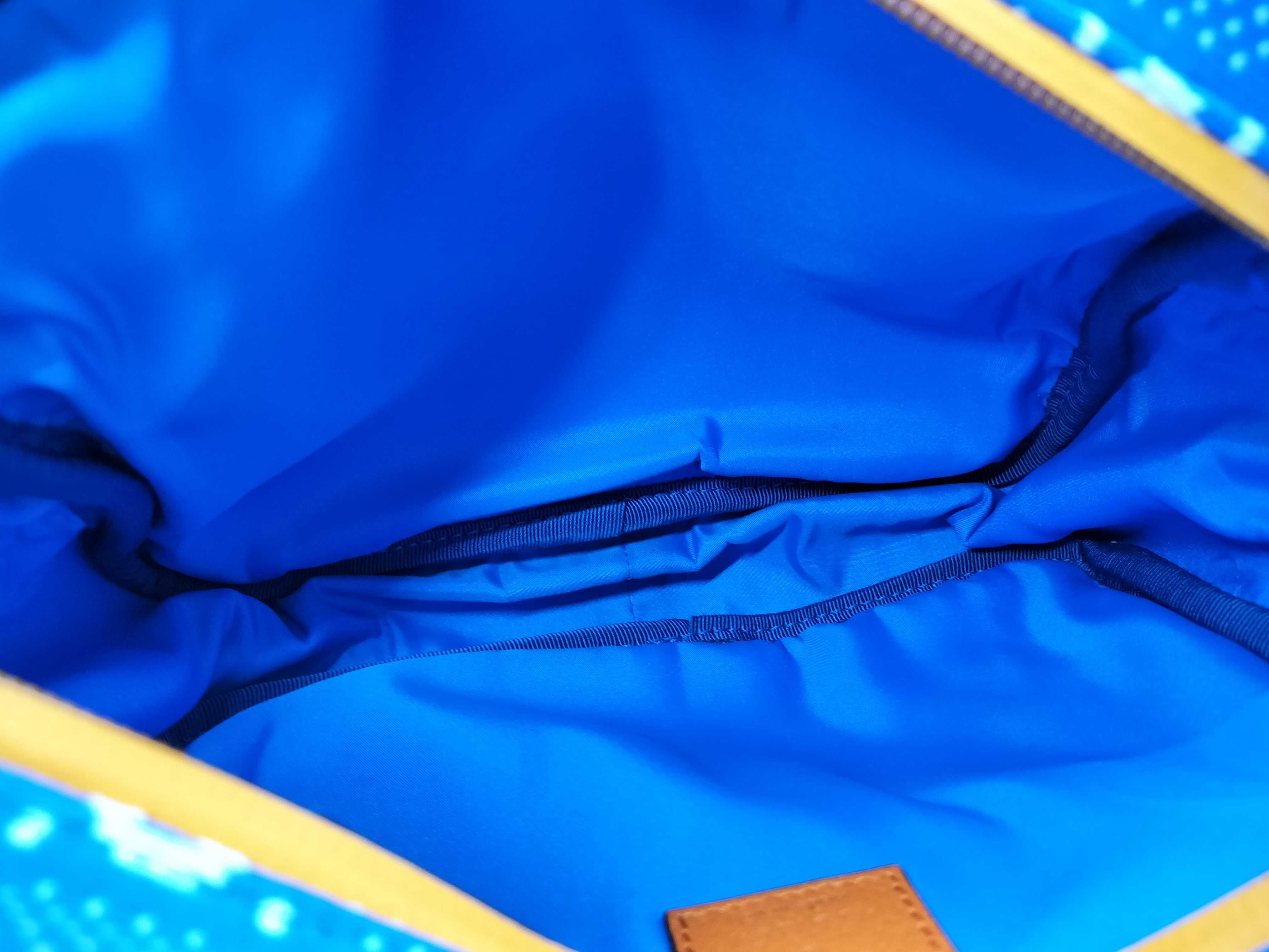 GG Nylon 752100 Backpack — view 7