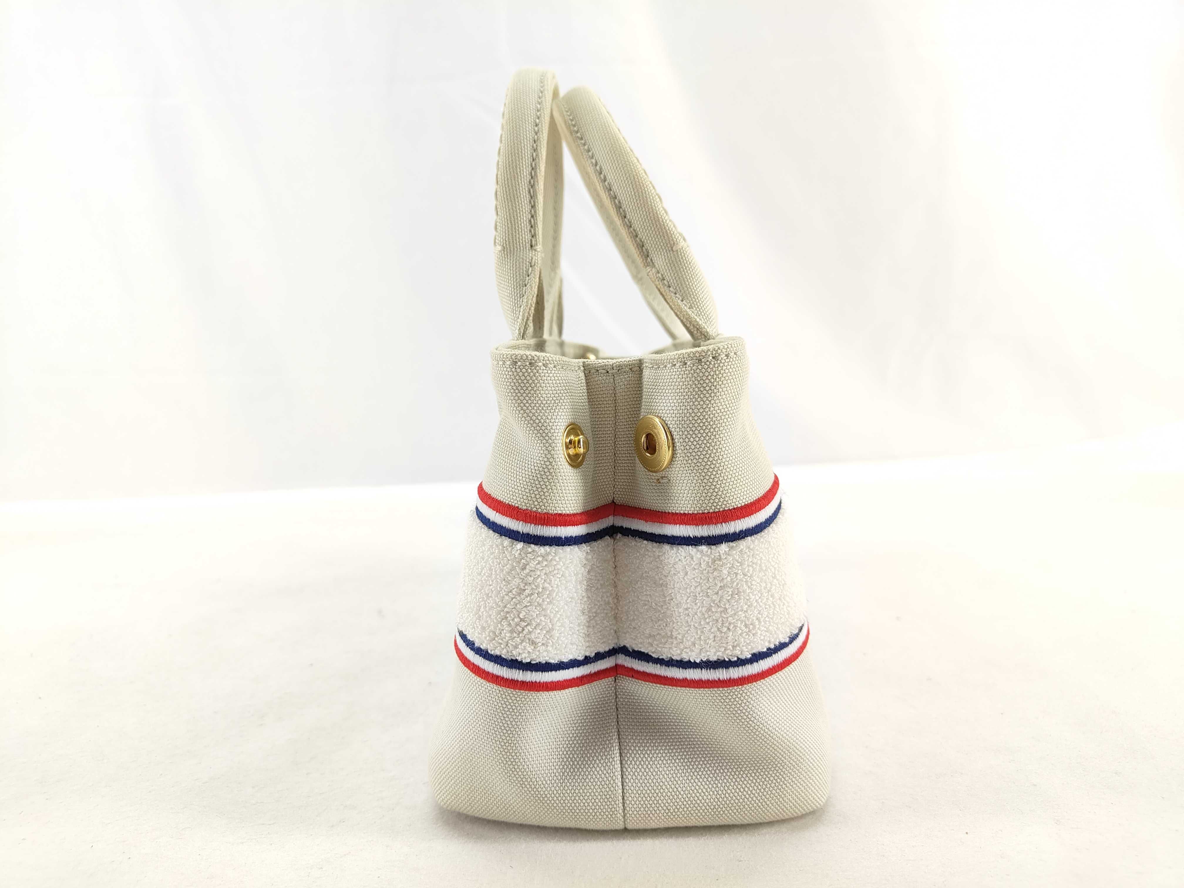 2-way tote bag 5BA253 tote bag — view 3
