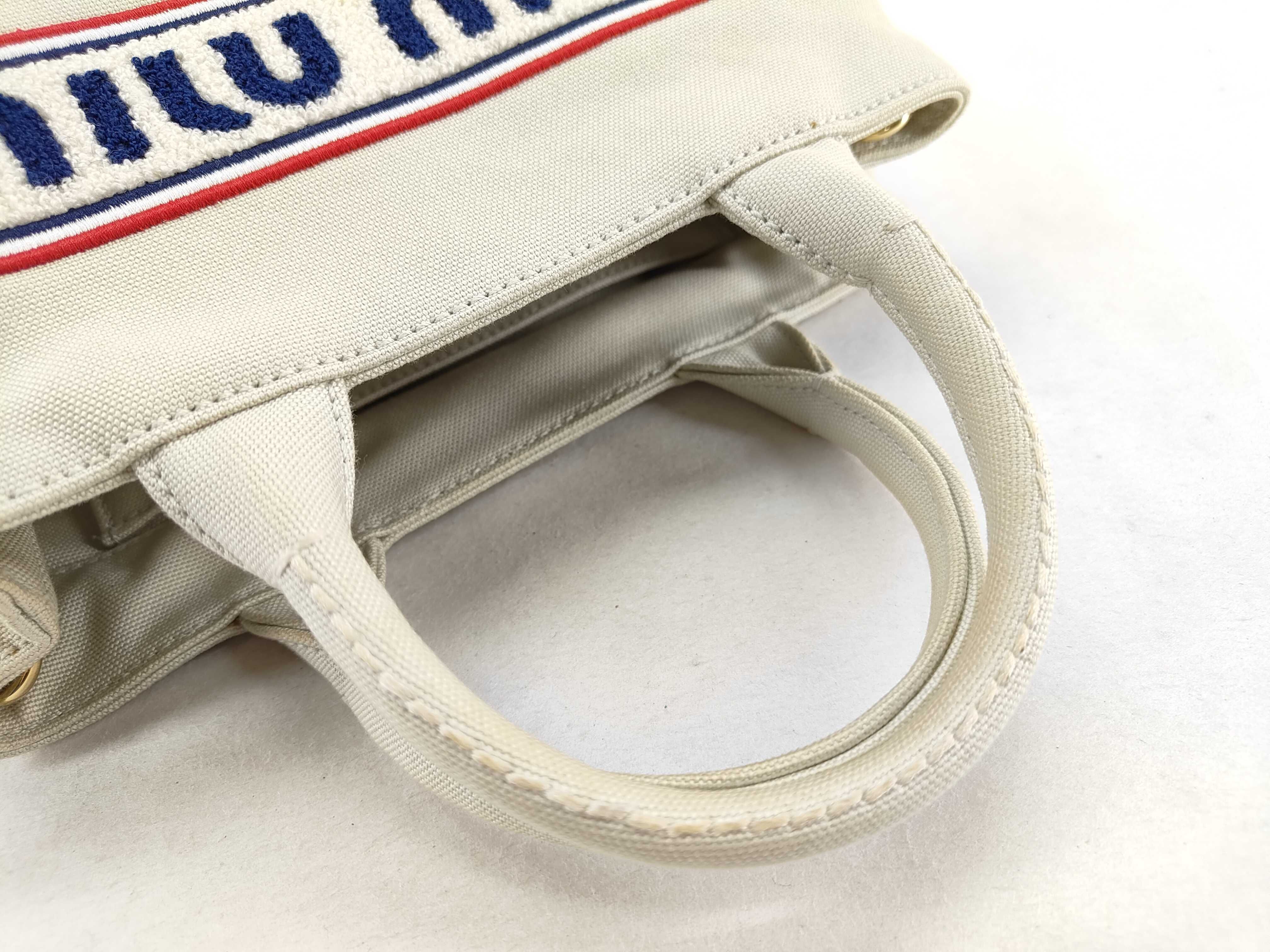 2-way tote bag 5BA253 tote bag — view 4