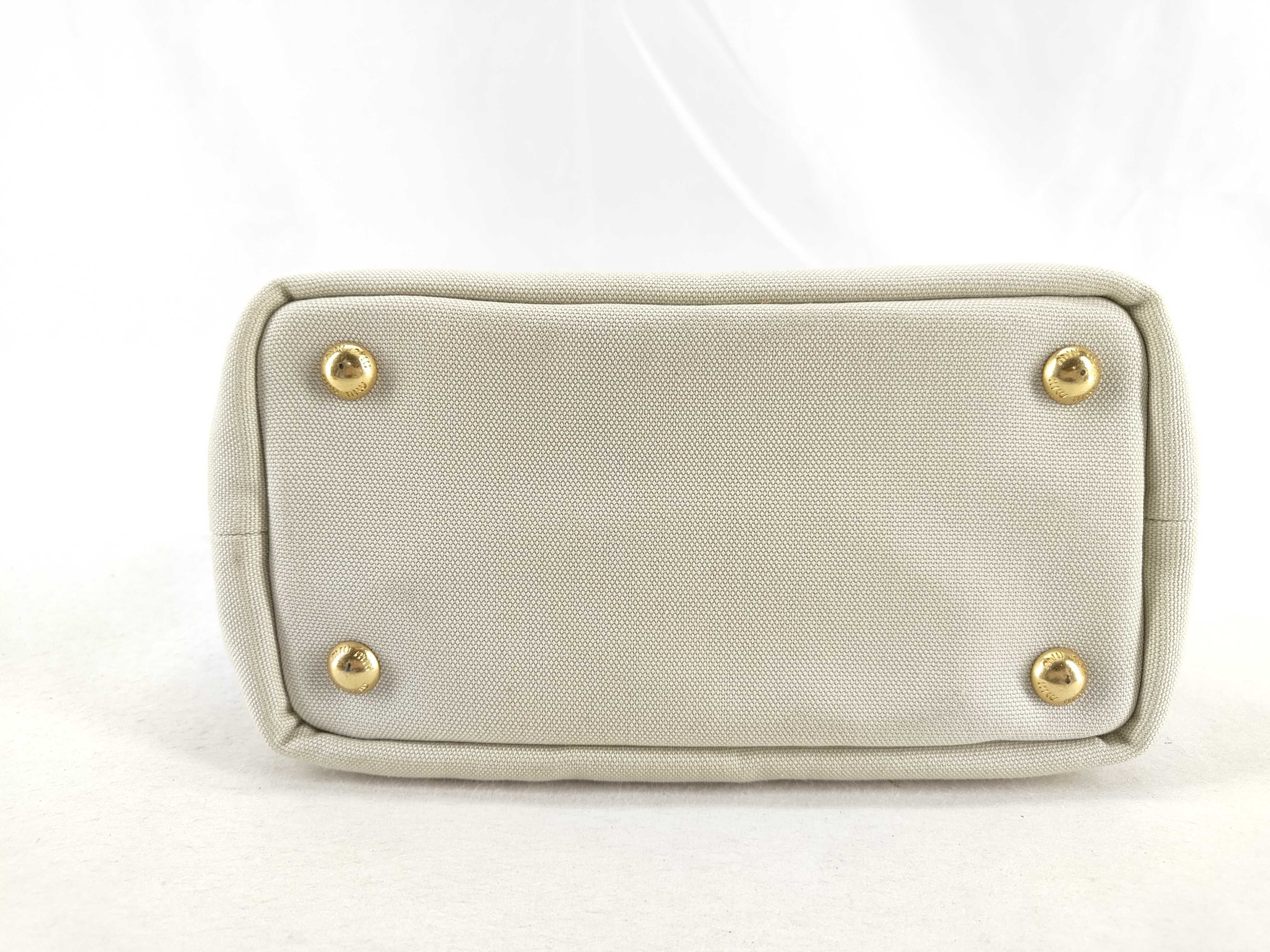 2-way tote bag 5BA253 tote bag — view 8