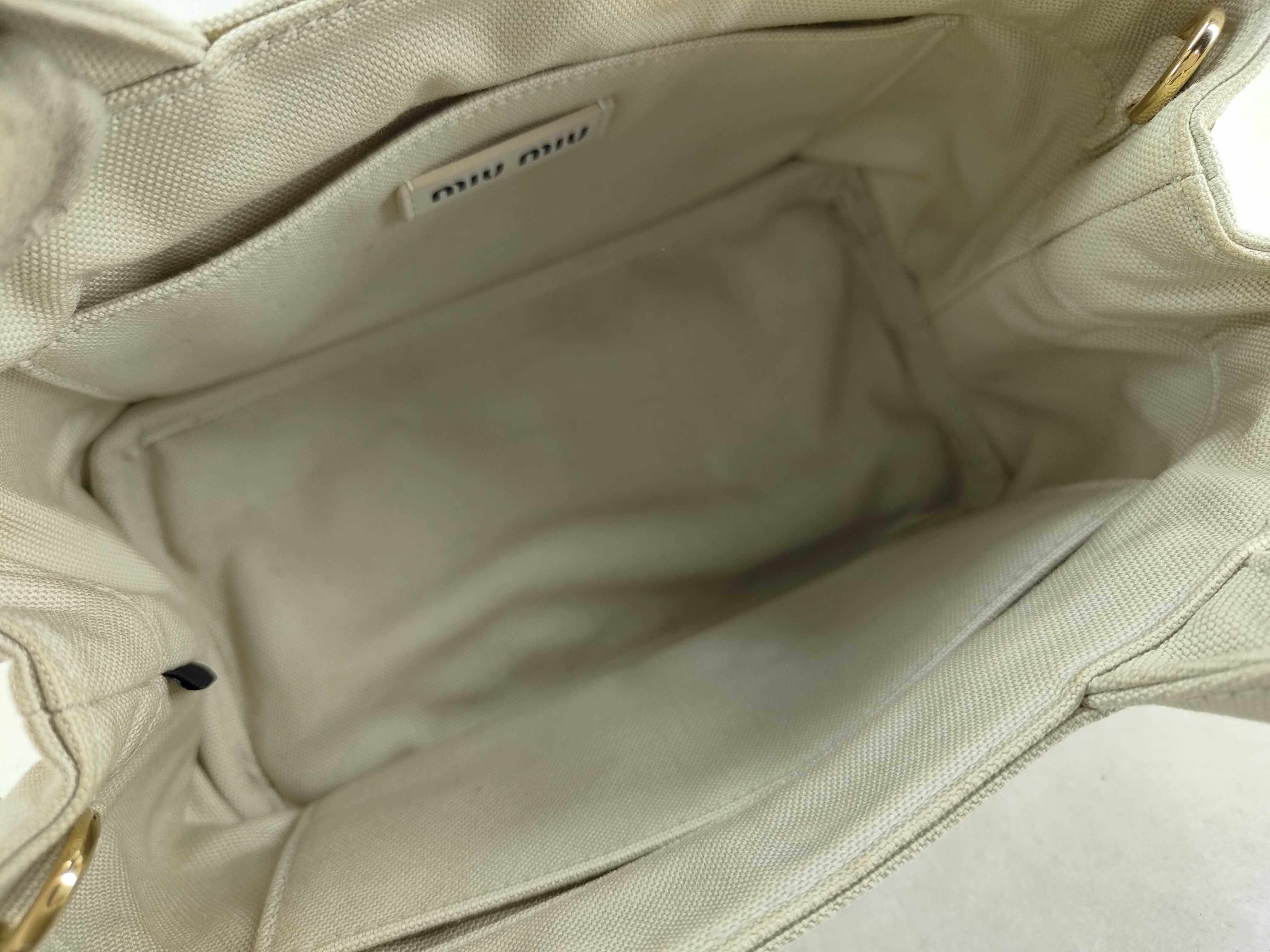 2-way tote bag 5BA253 tote bag — view 9
