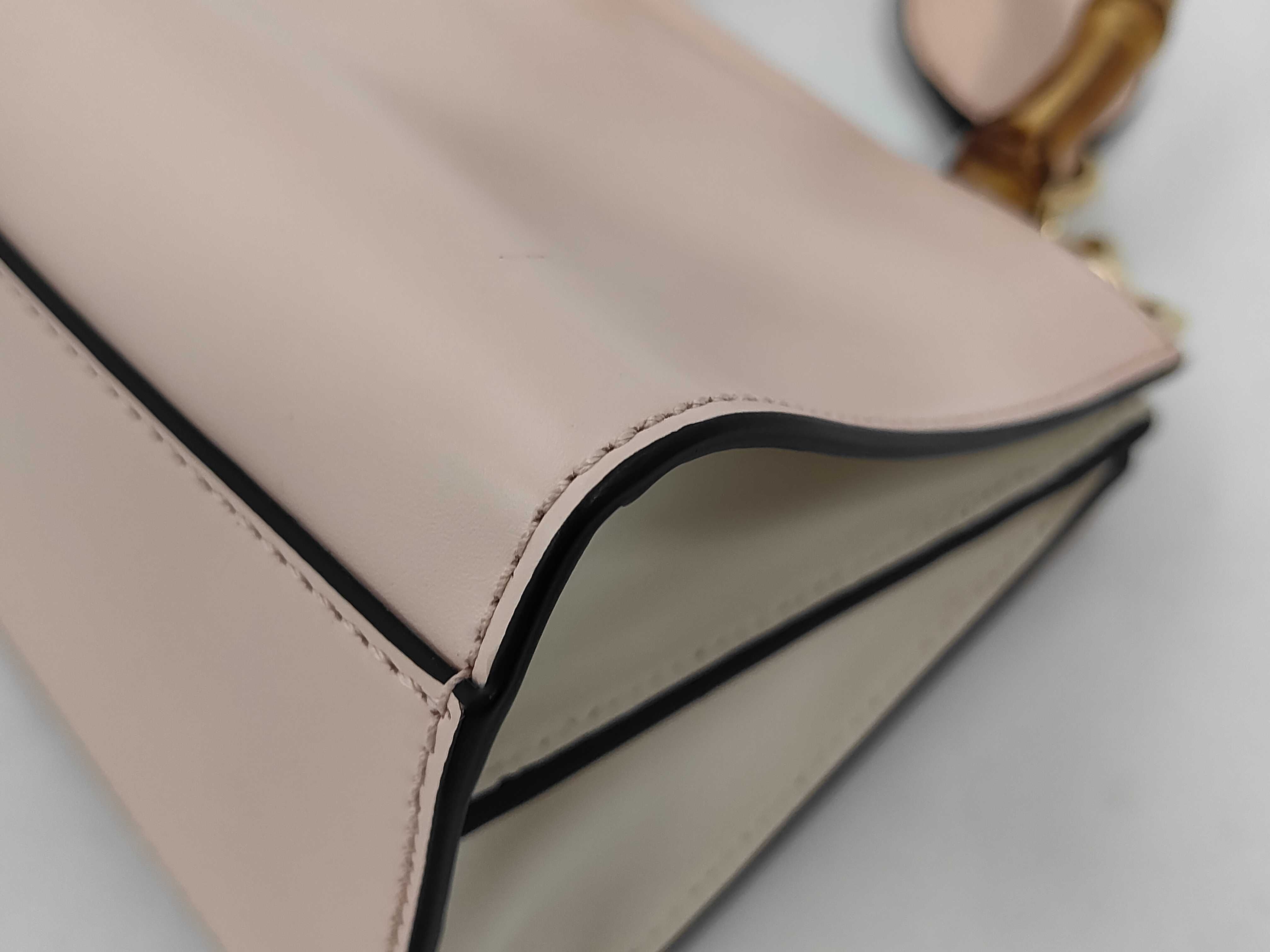 470271 Bamboo Bag — view 3