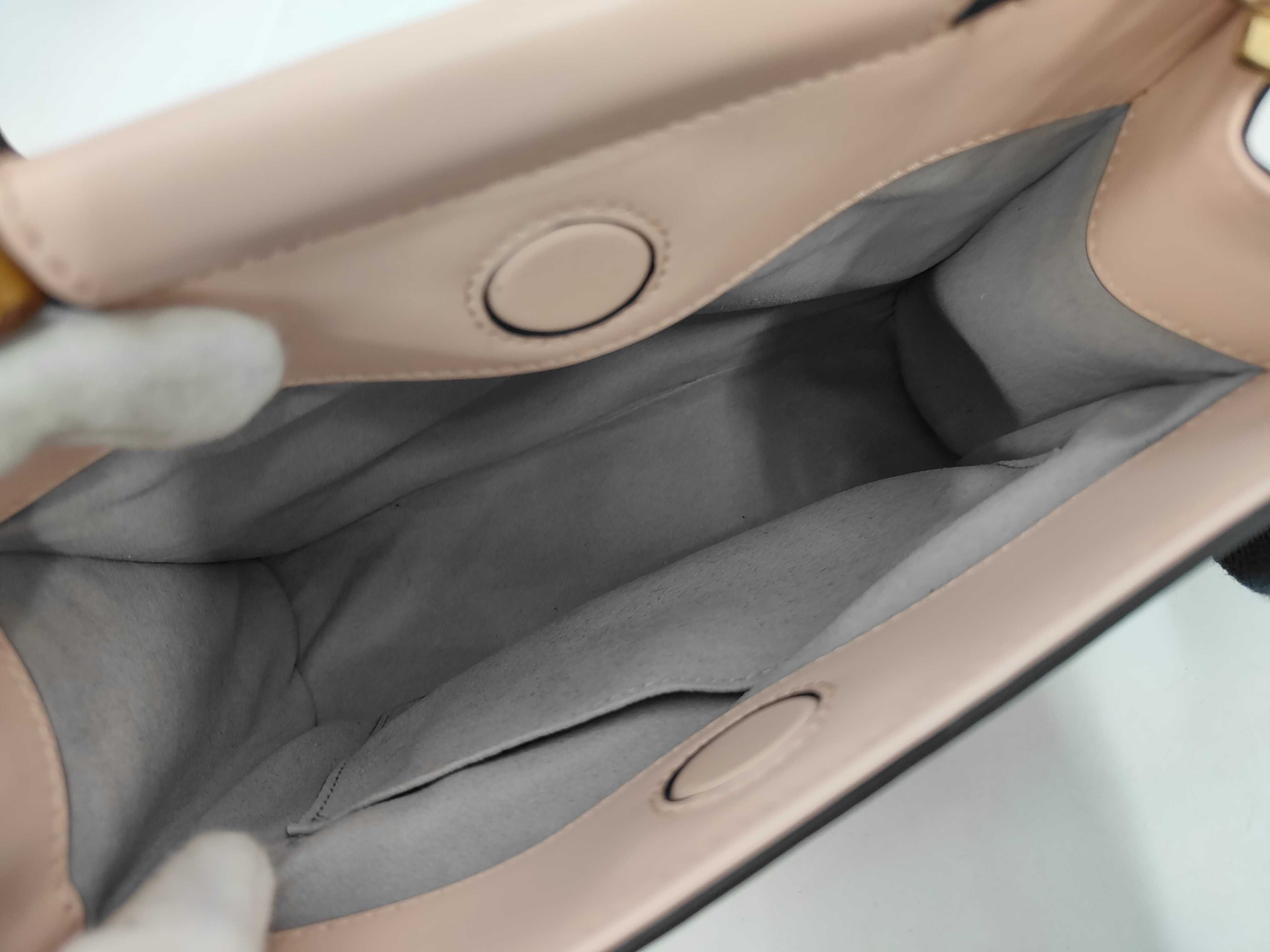 470271 Bamboo Bag — view 8