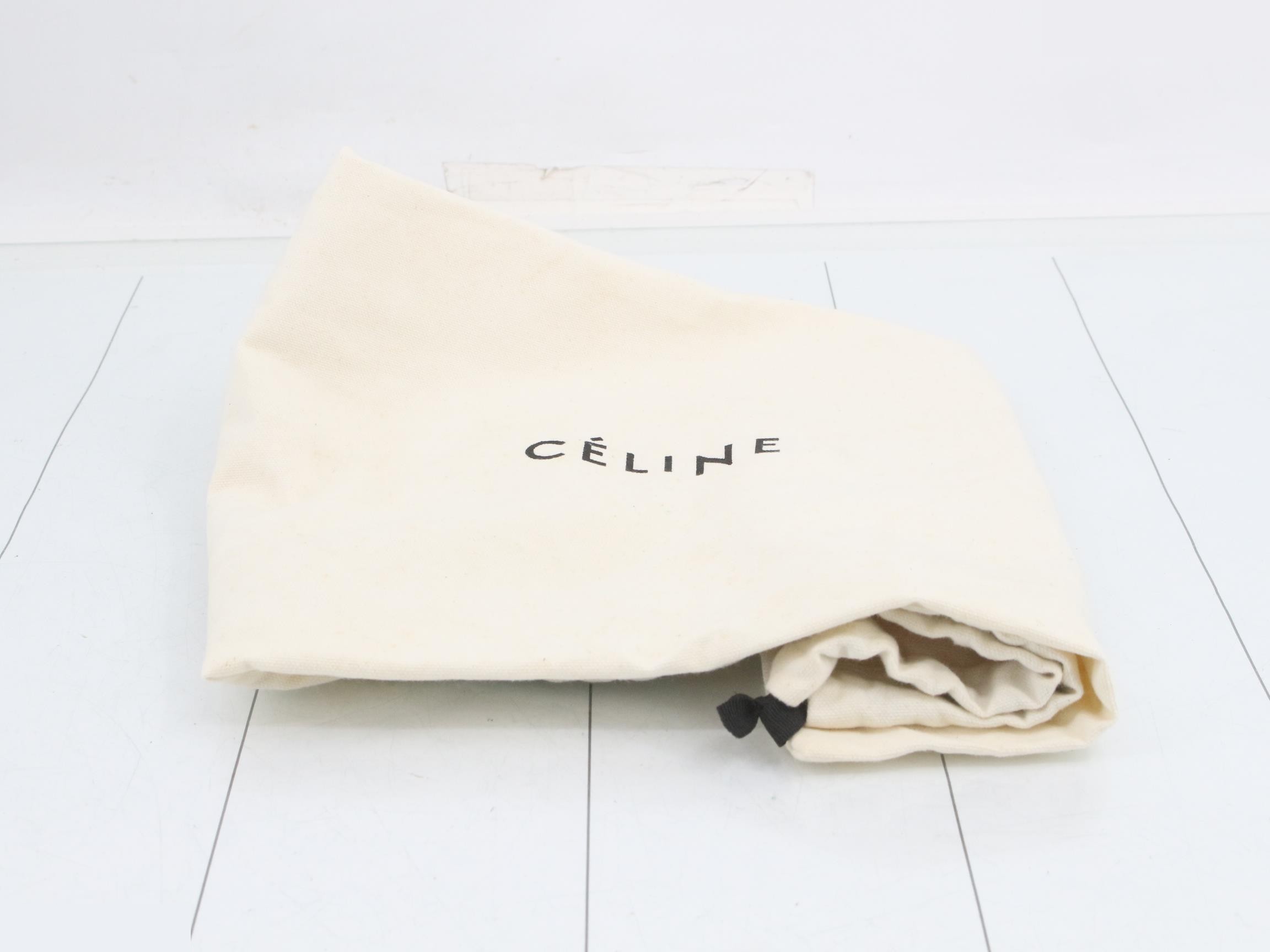 Belt bag, mini, leather, 2-way handbag — view 7