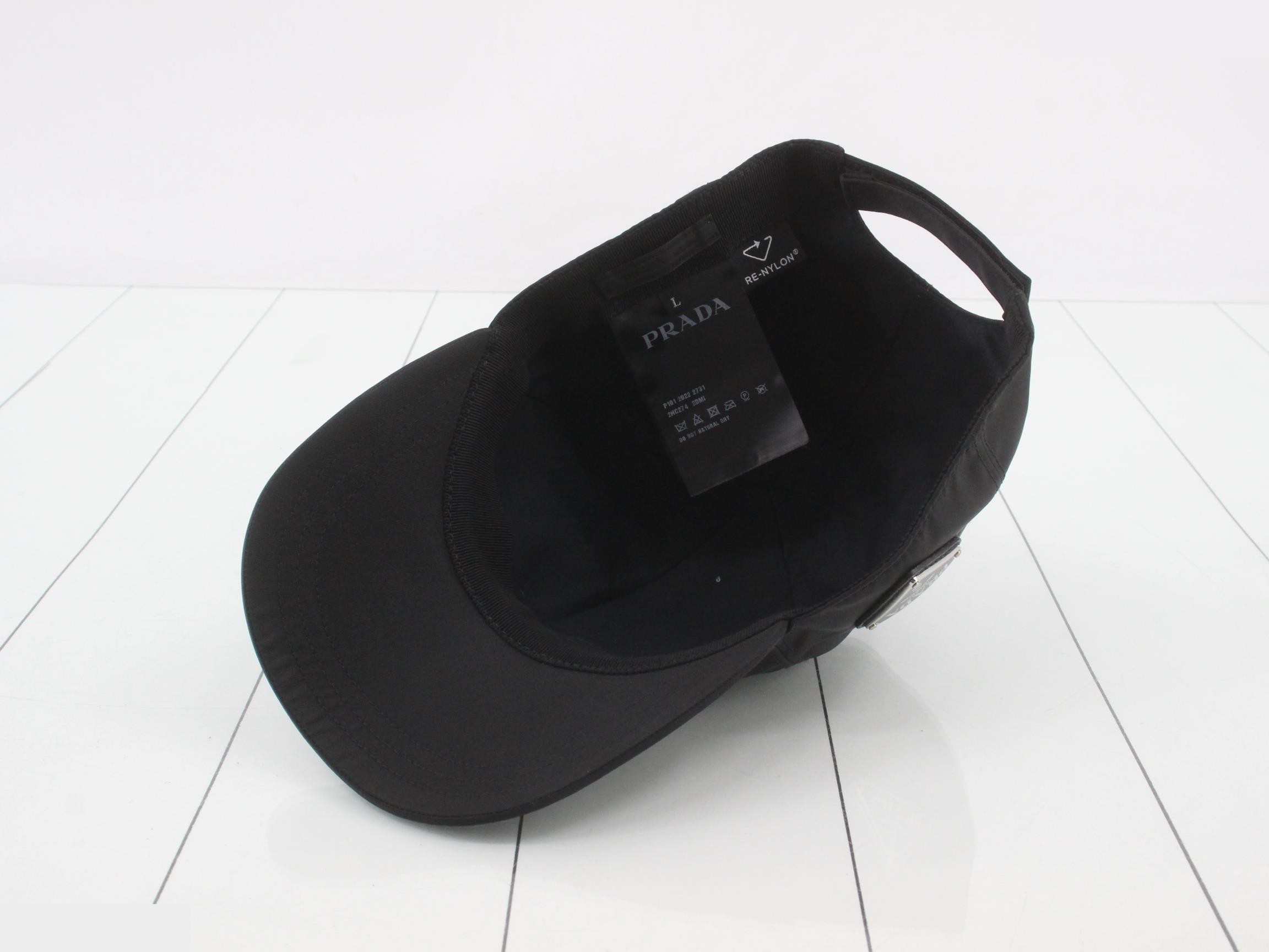 Other lines: Accessories, hats — view 3