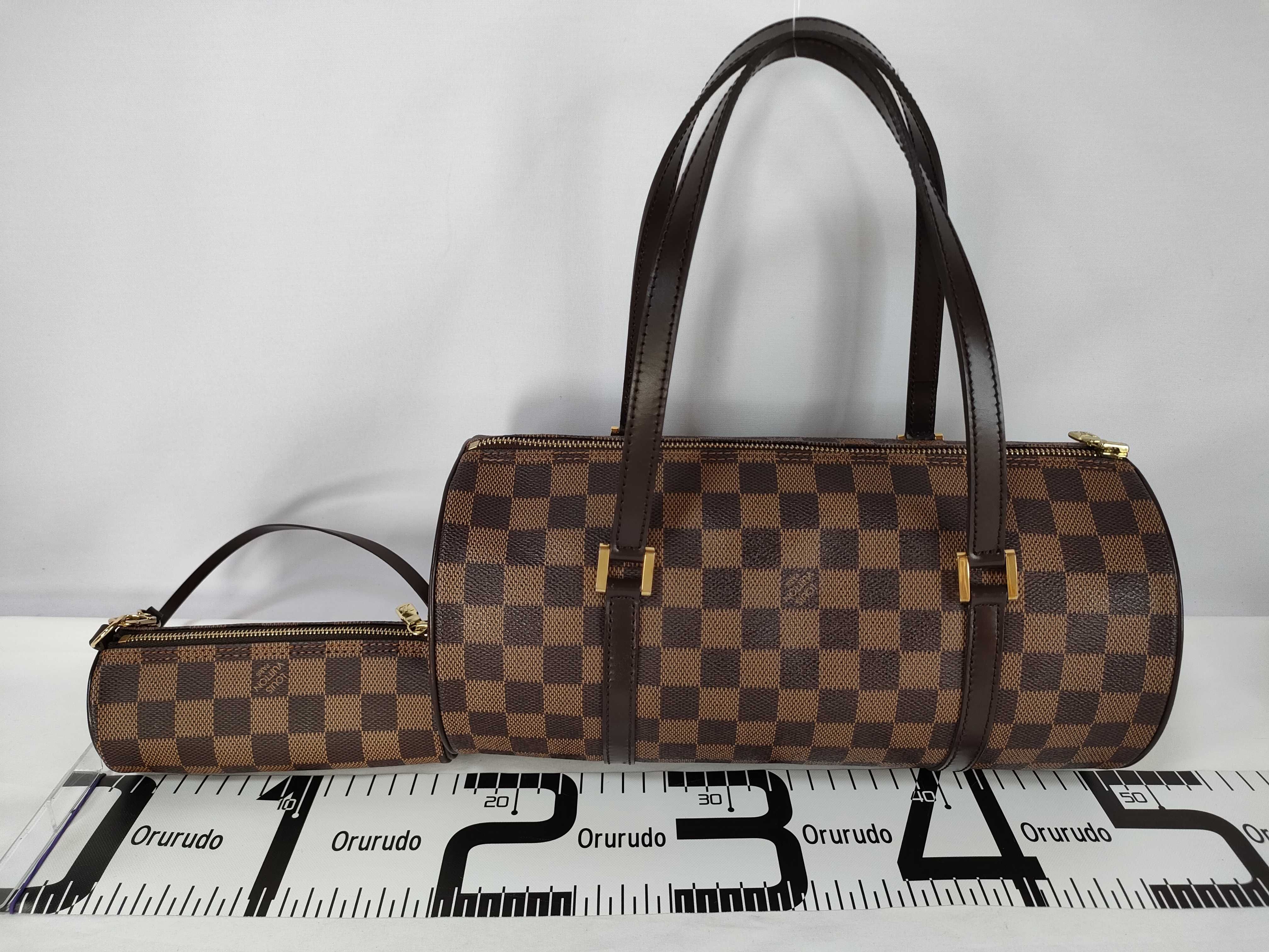 Damier N51303 Handbag — view 2
