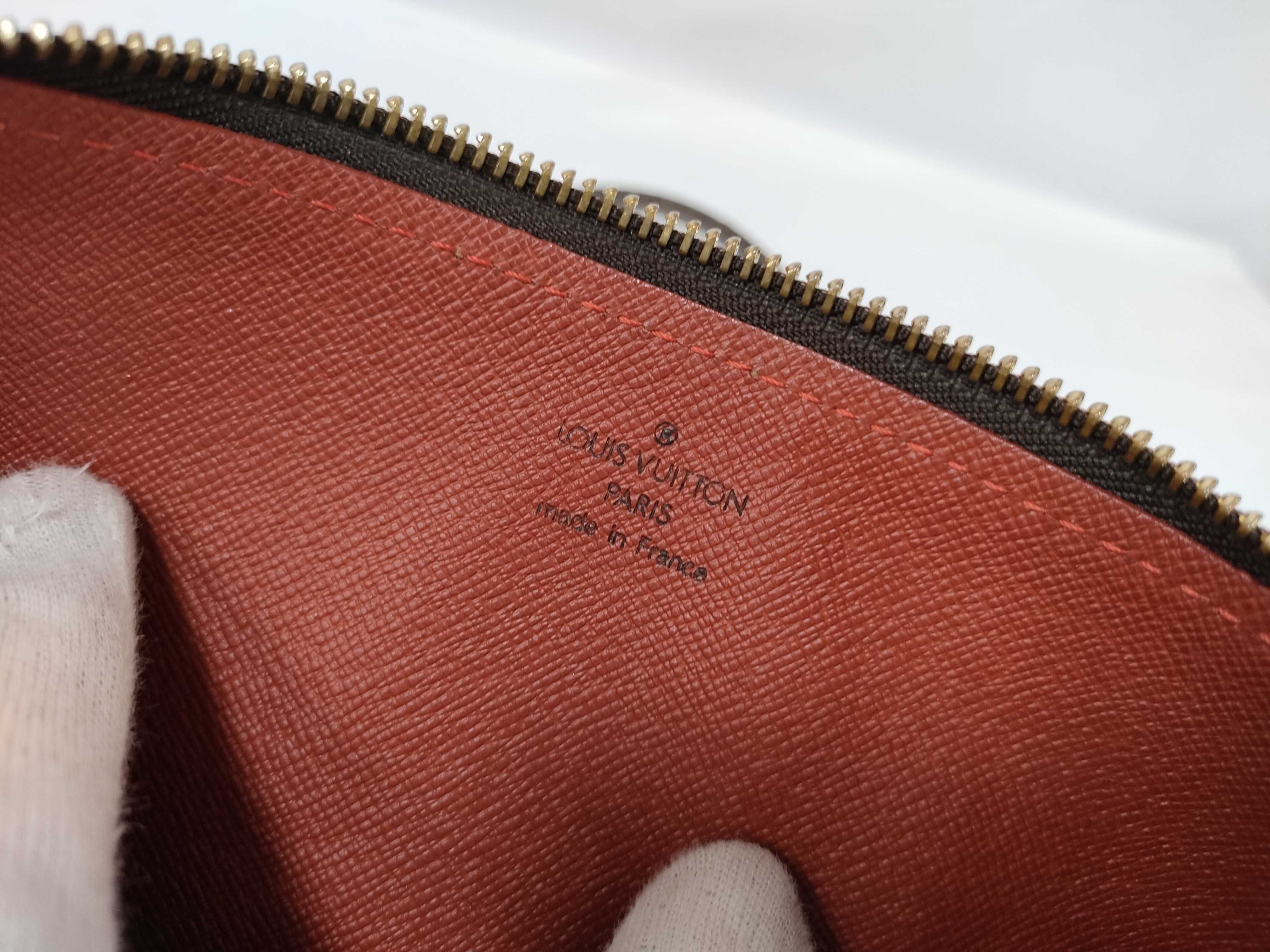 Damier N51303 Handbag — view 11