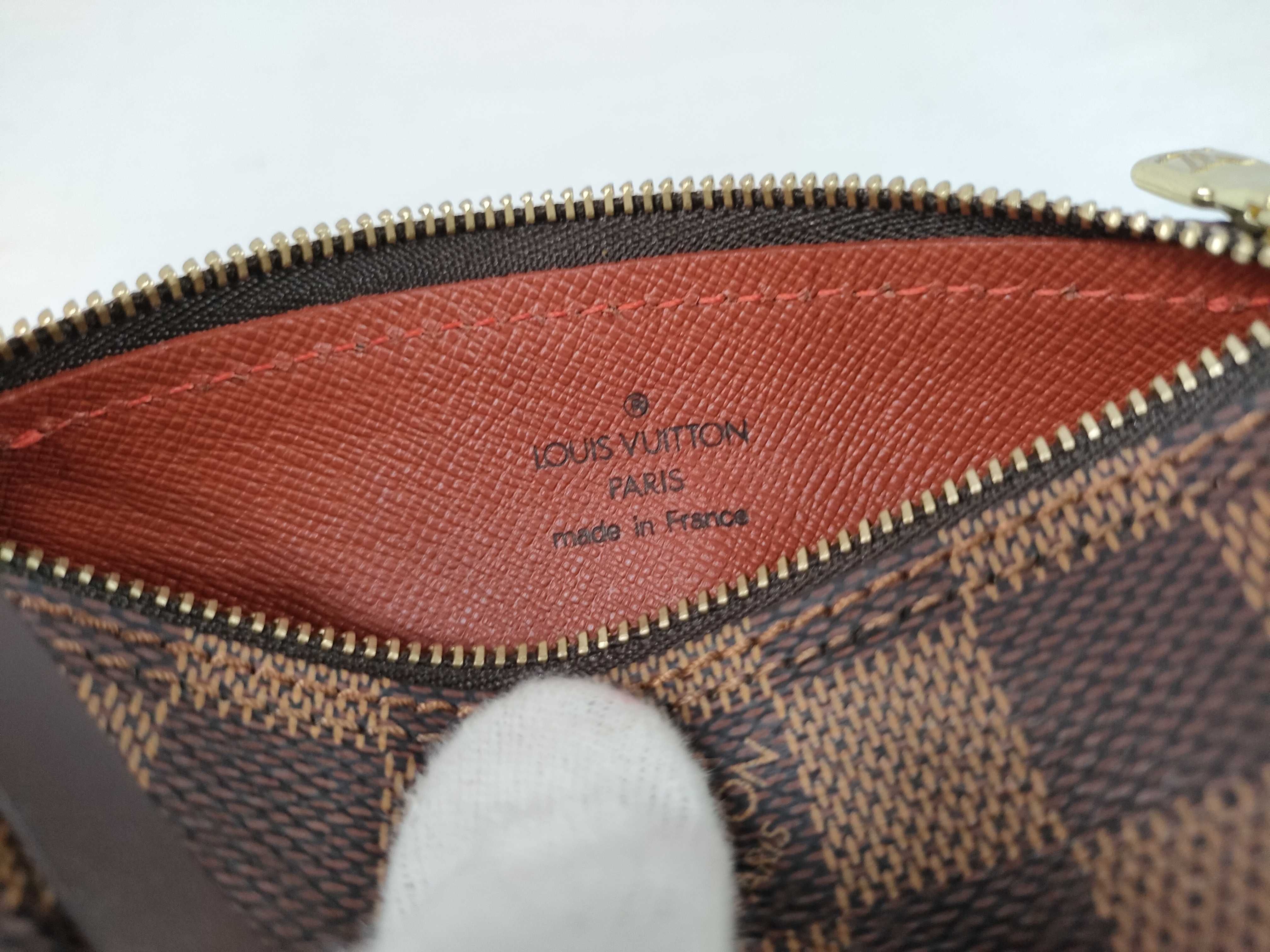 Damier N51303 Handbag — view 14