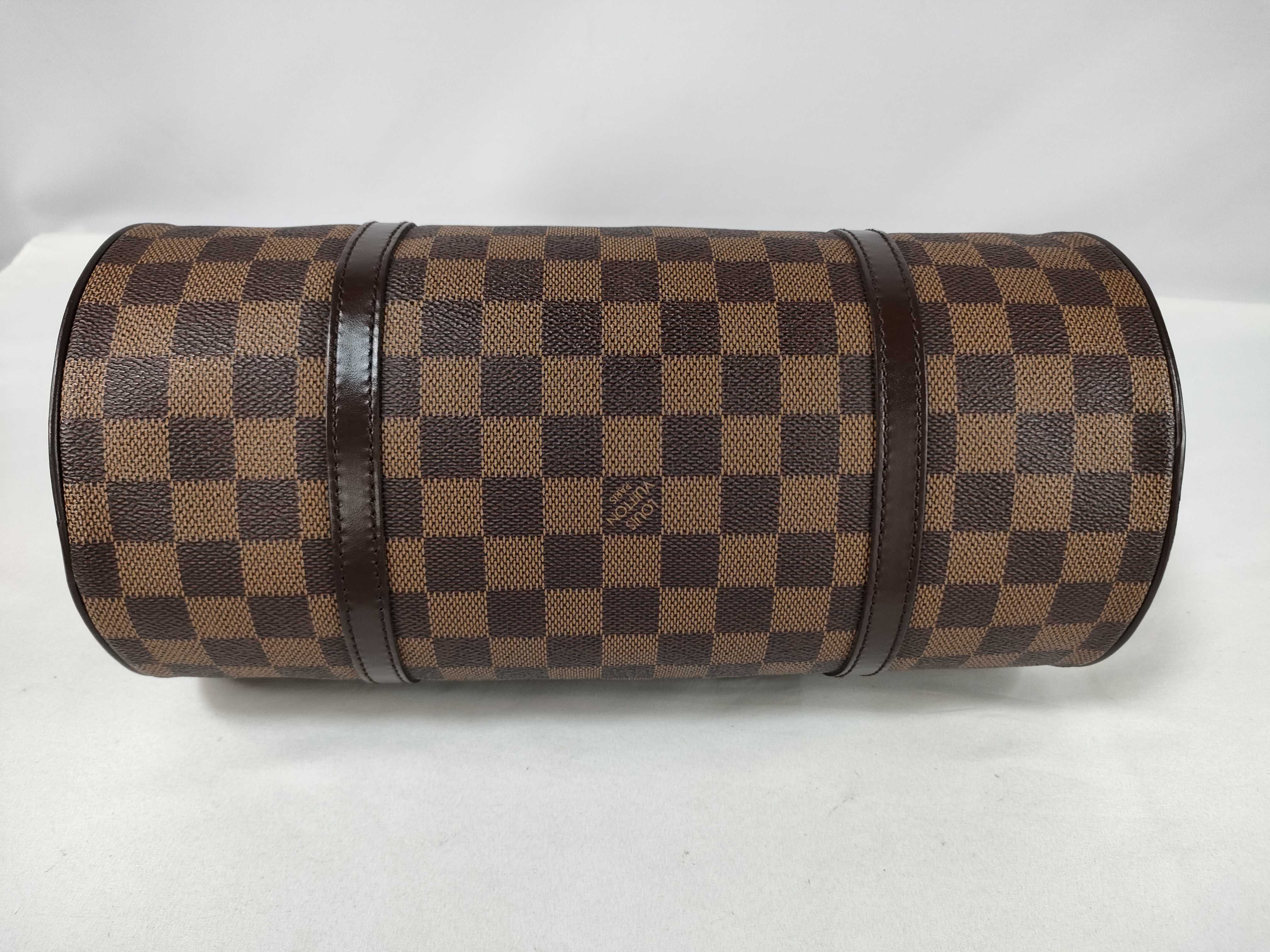 Damier N51303 Handbag — view 8