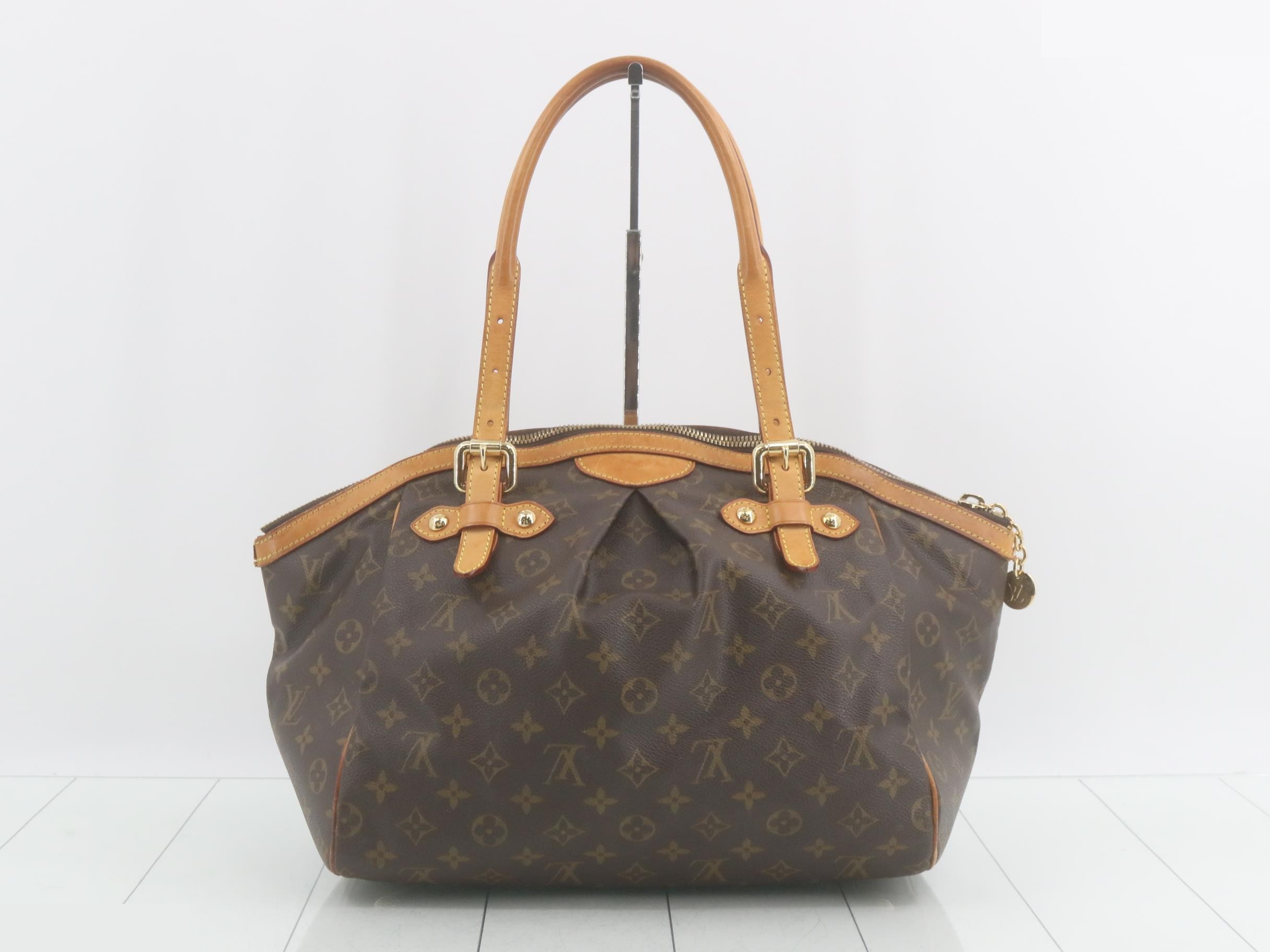 Monogram Tivoli GM Handbag — view 2