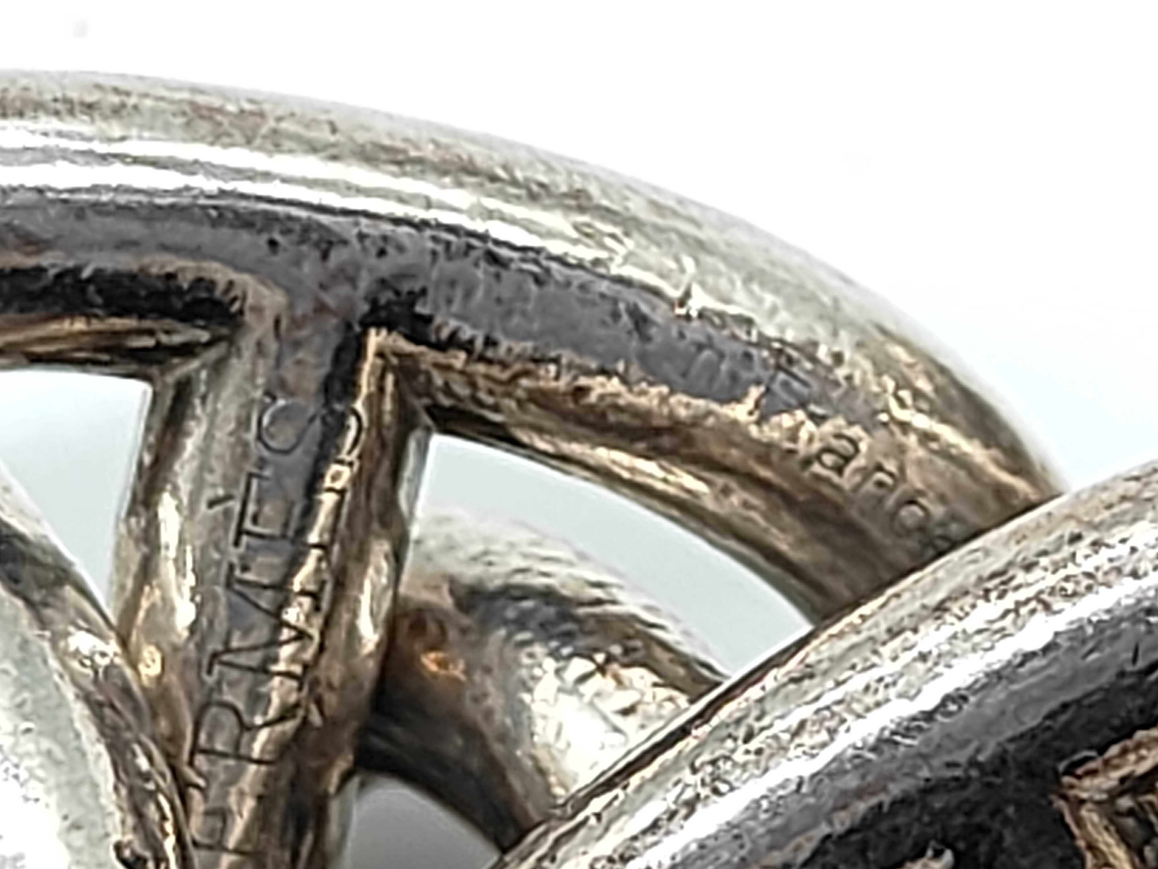 Chaine d'Ancre TGM 11-link SV925 105.1g Bracelet/Bangle — view 12