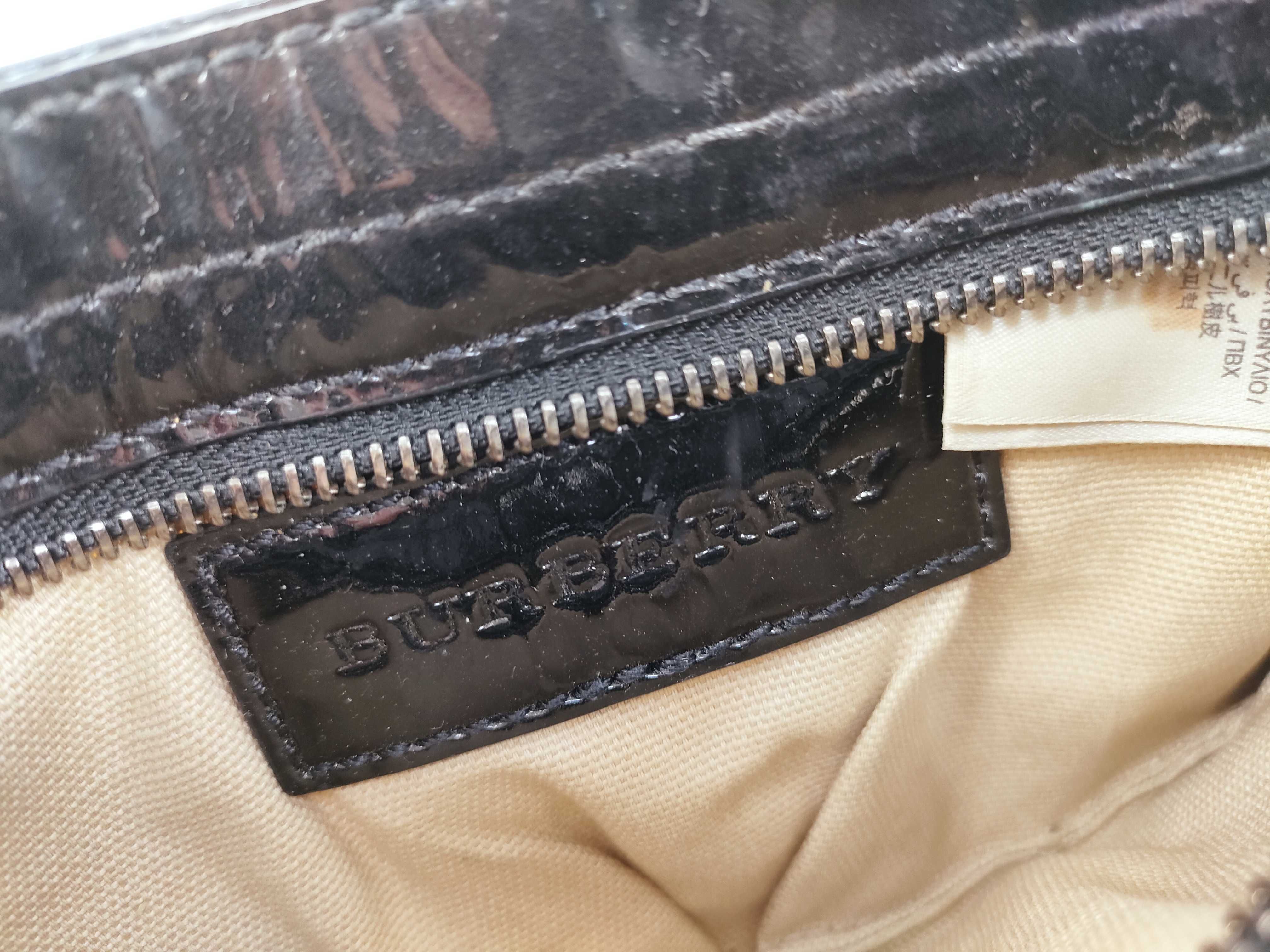 Accessory Pouch Mega Check Pouch — view 12