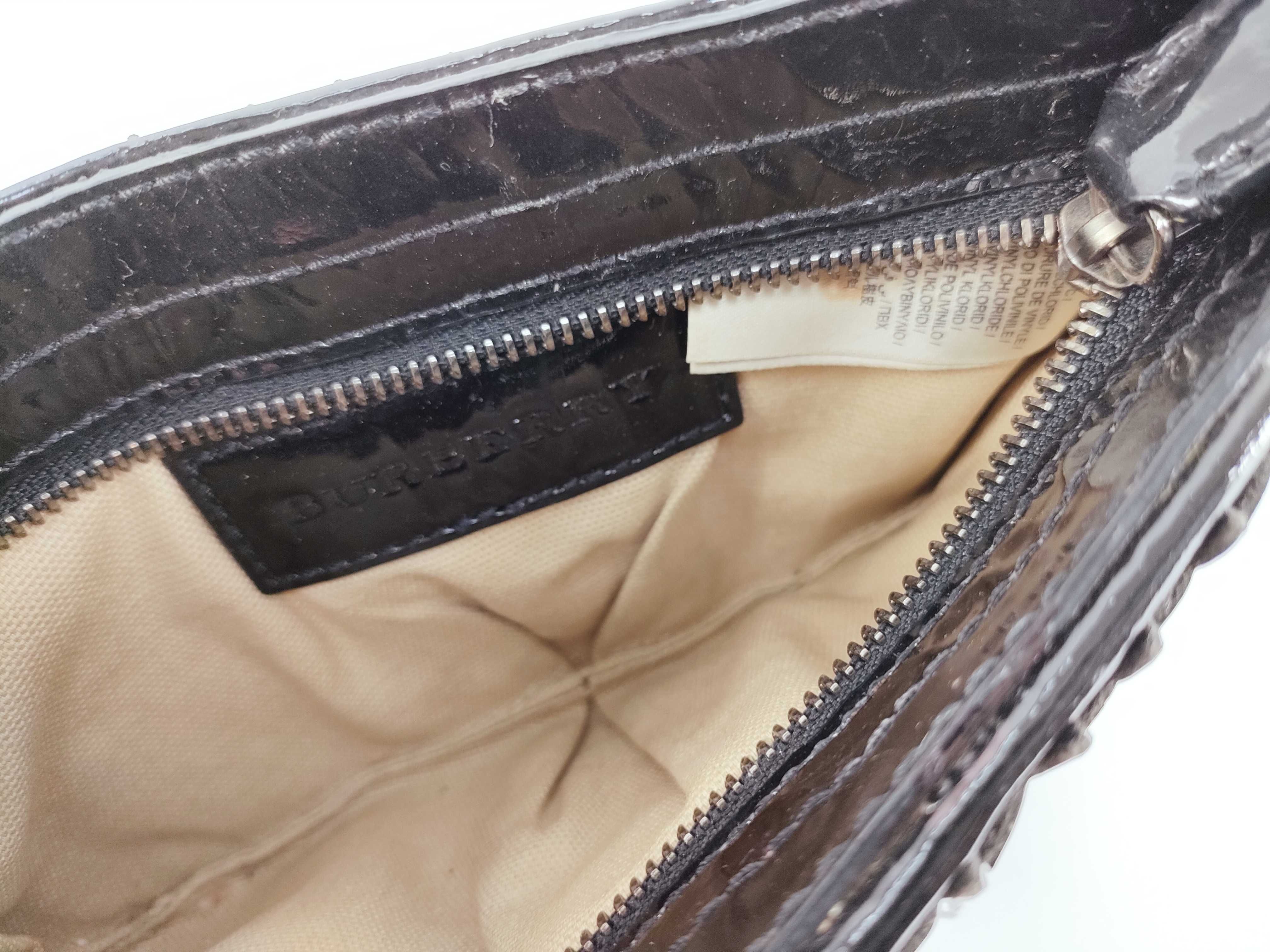 Accessory Pouch Mega Check Pouch — view 13