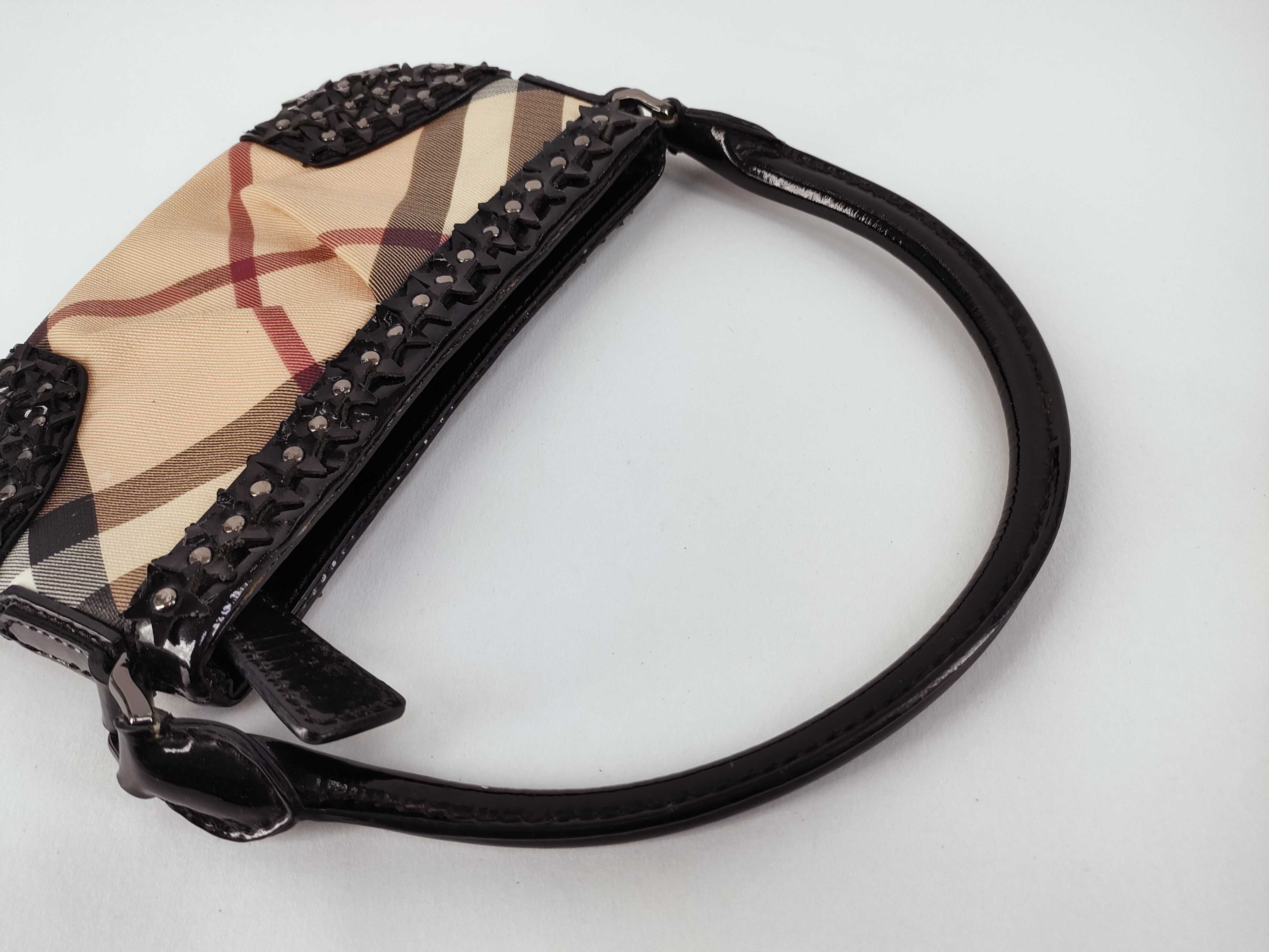 Accessory Pouch Mega Check Pouch — view 3