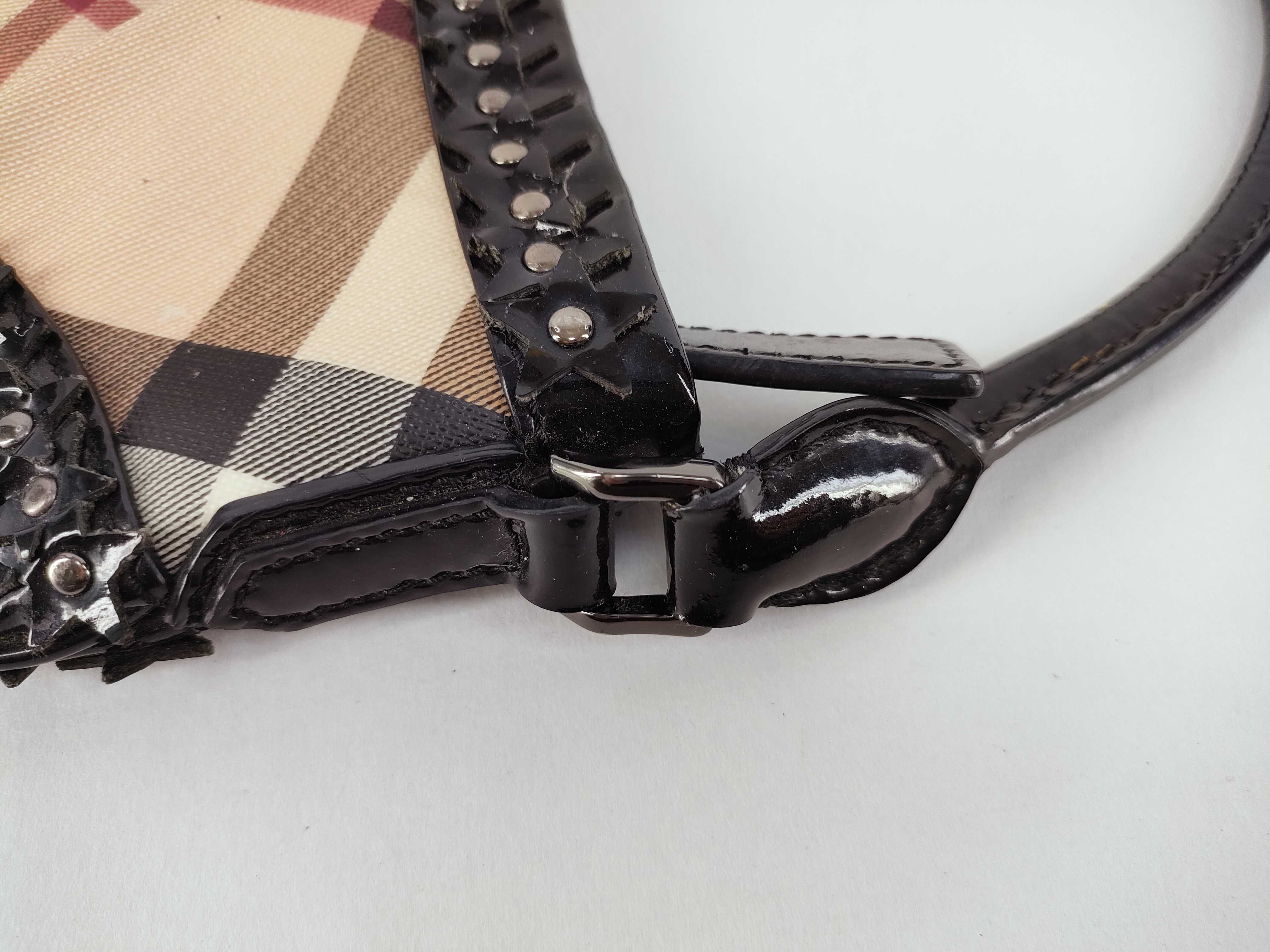 Accessory Pouch Mega Check Pouch — view 5
