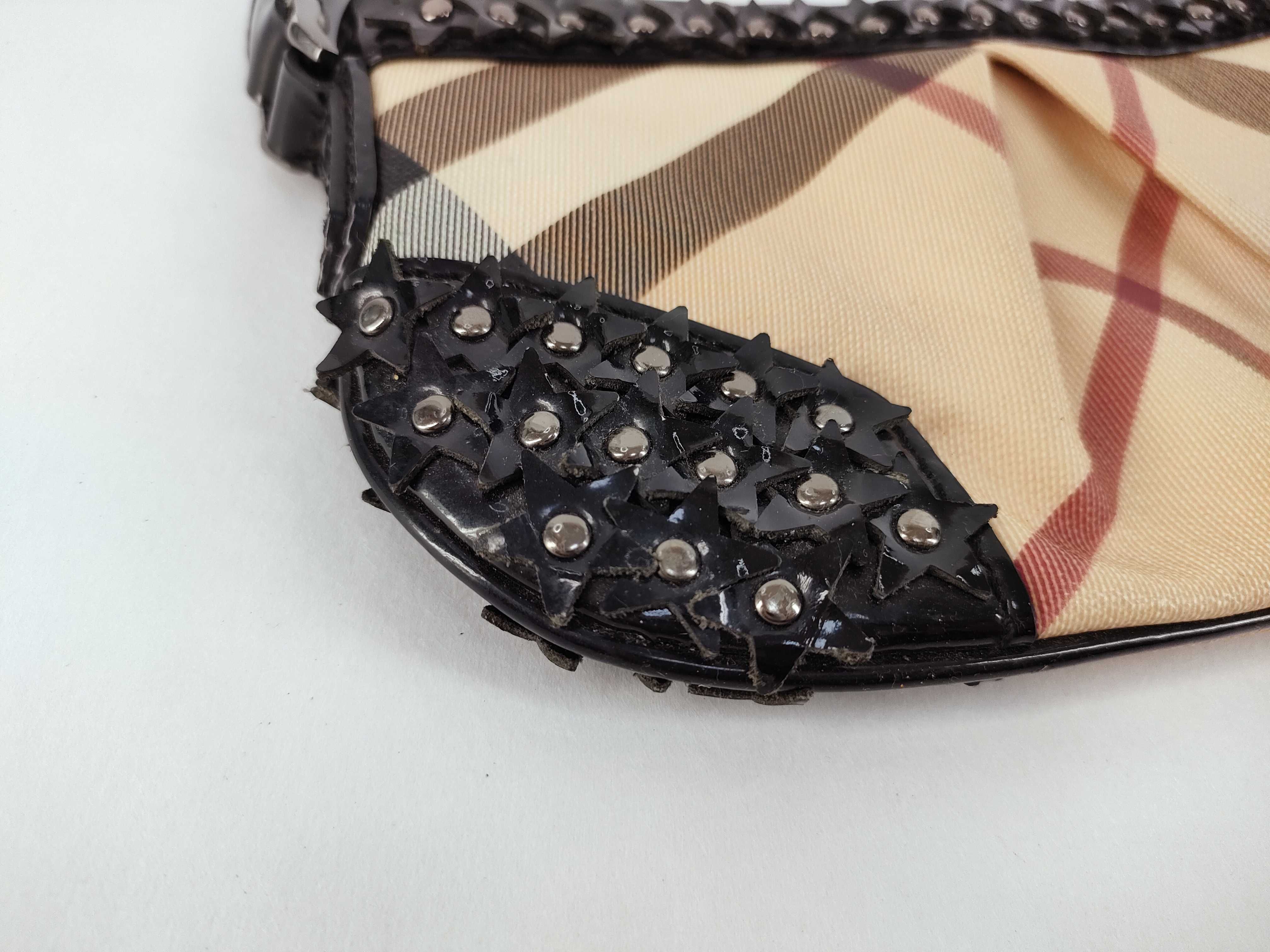 Accessory Pouch Mega Check Pouch — view 6
