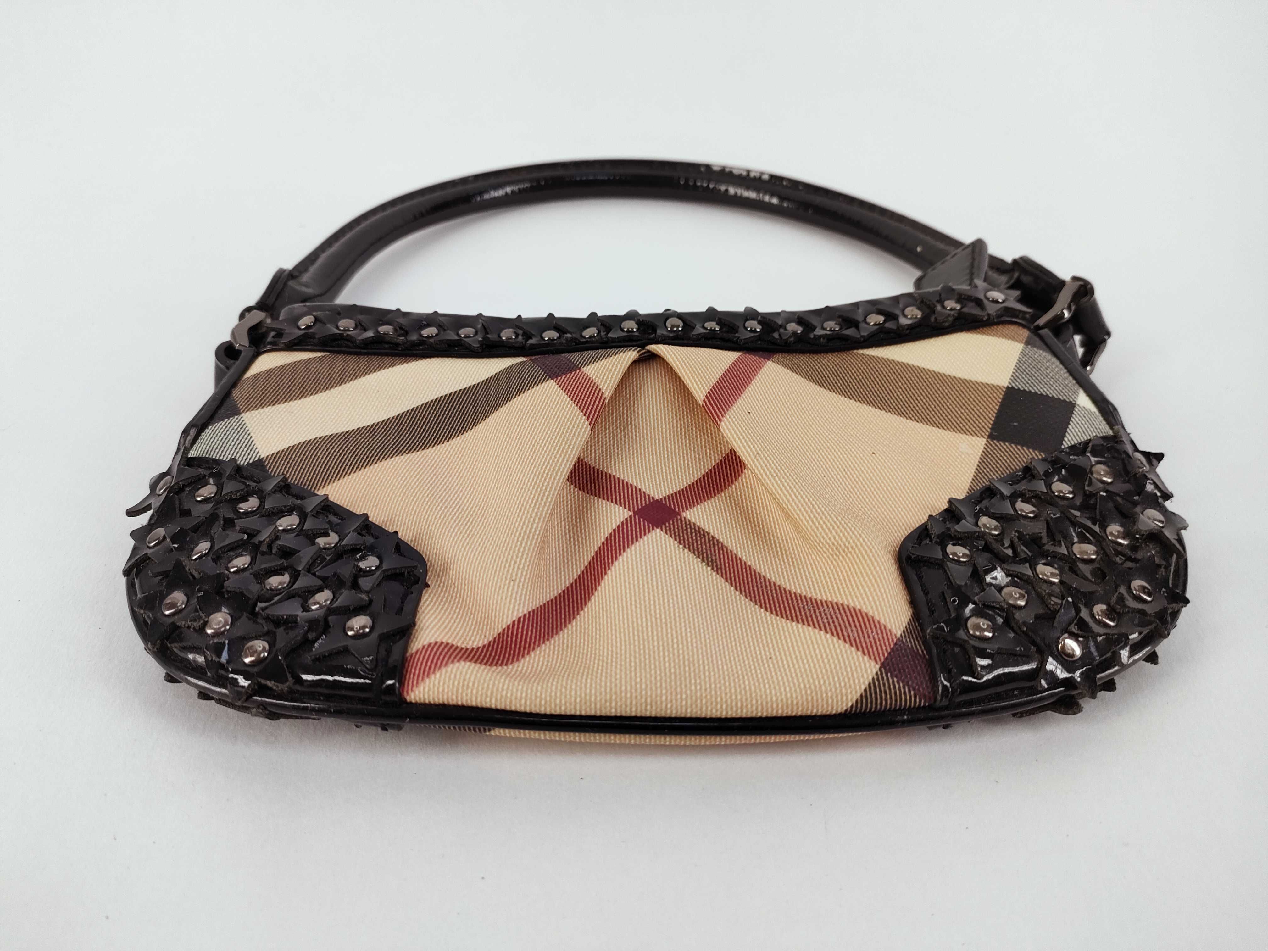 Accessory Pouch Mega Check Pouch — view 7