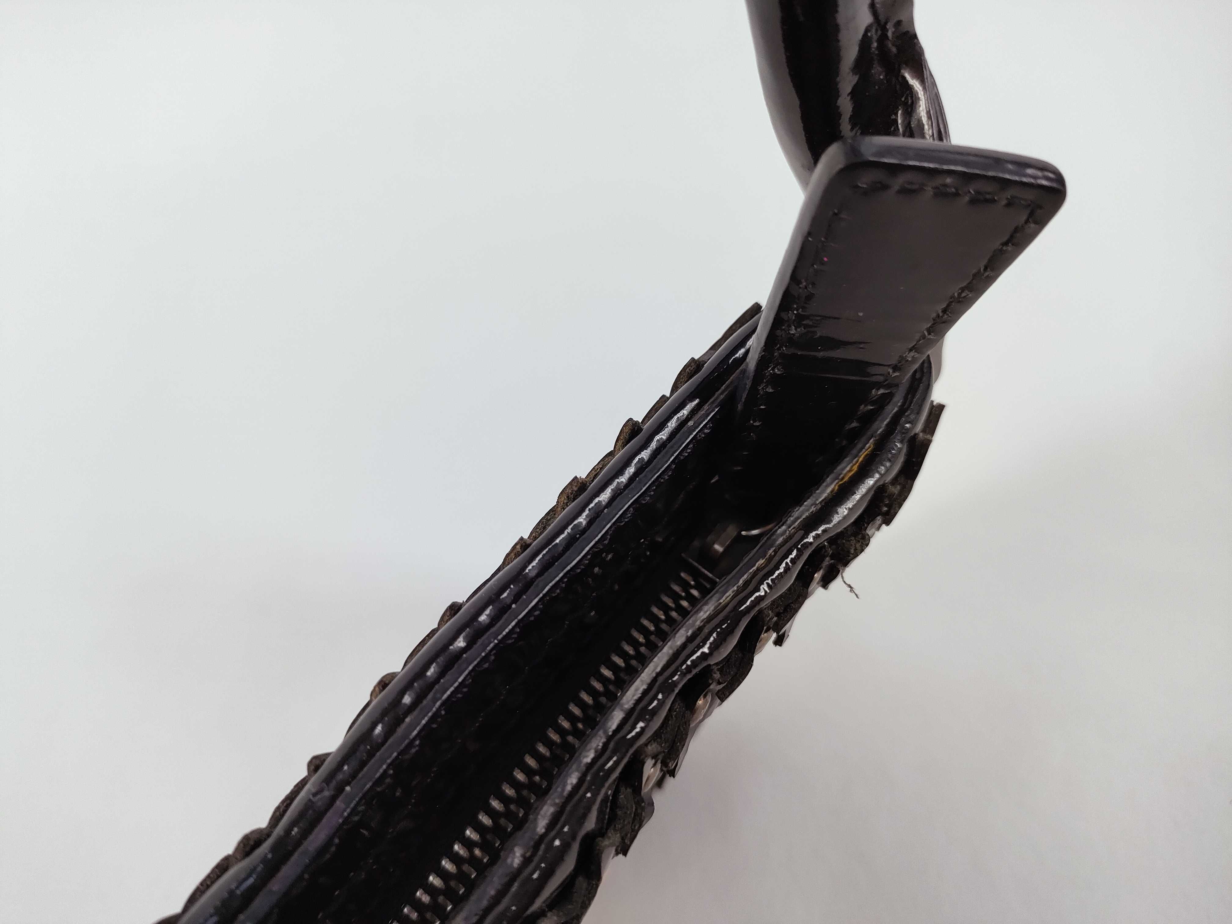 Accessory Pouch Mega Check Pouch — view 8