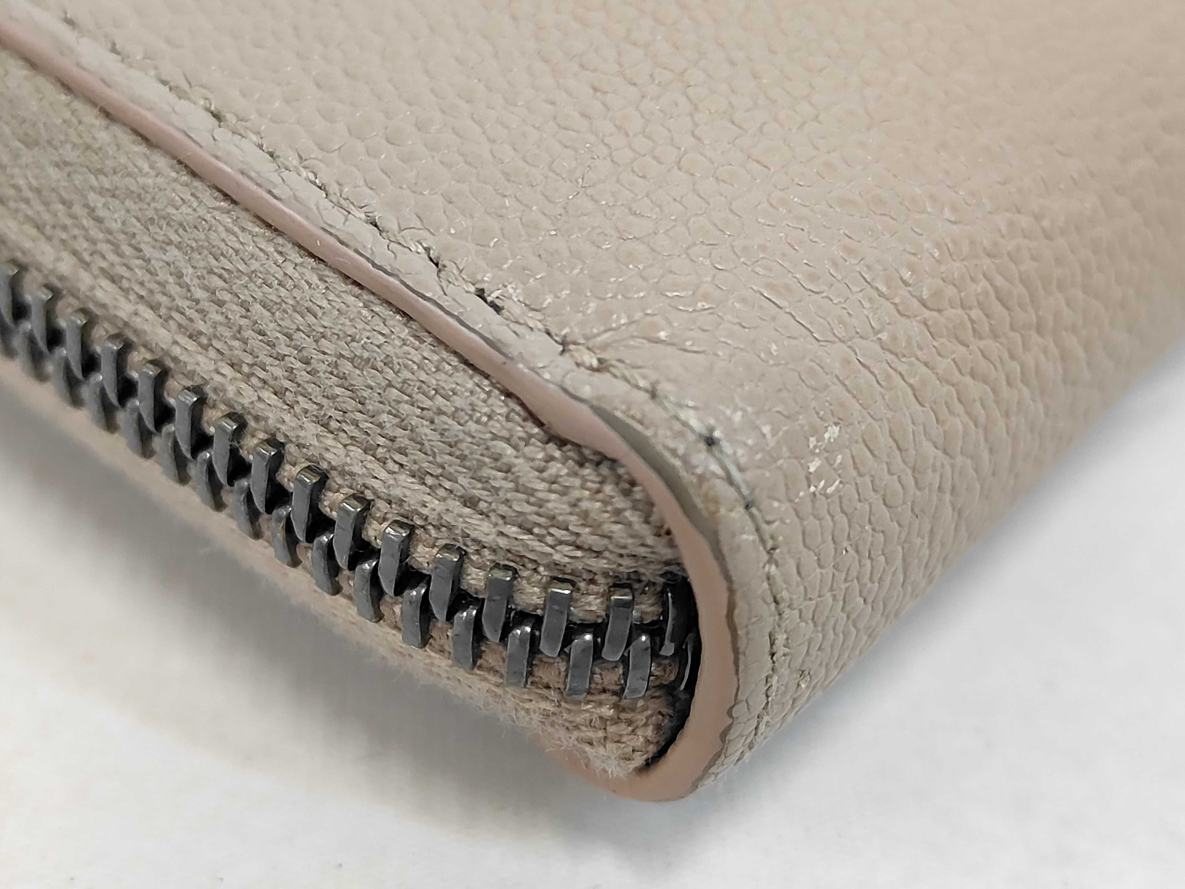 Long Wallet / Bulgari Man Zip Wallet / Round Zip / 291778 Wallet — view 3