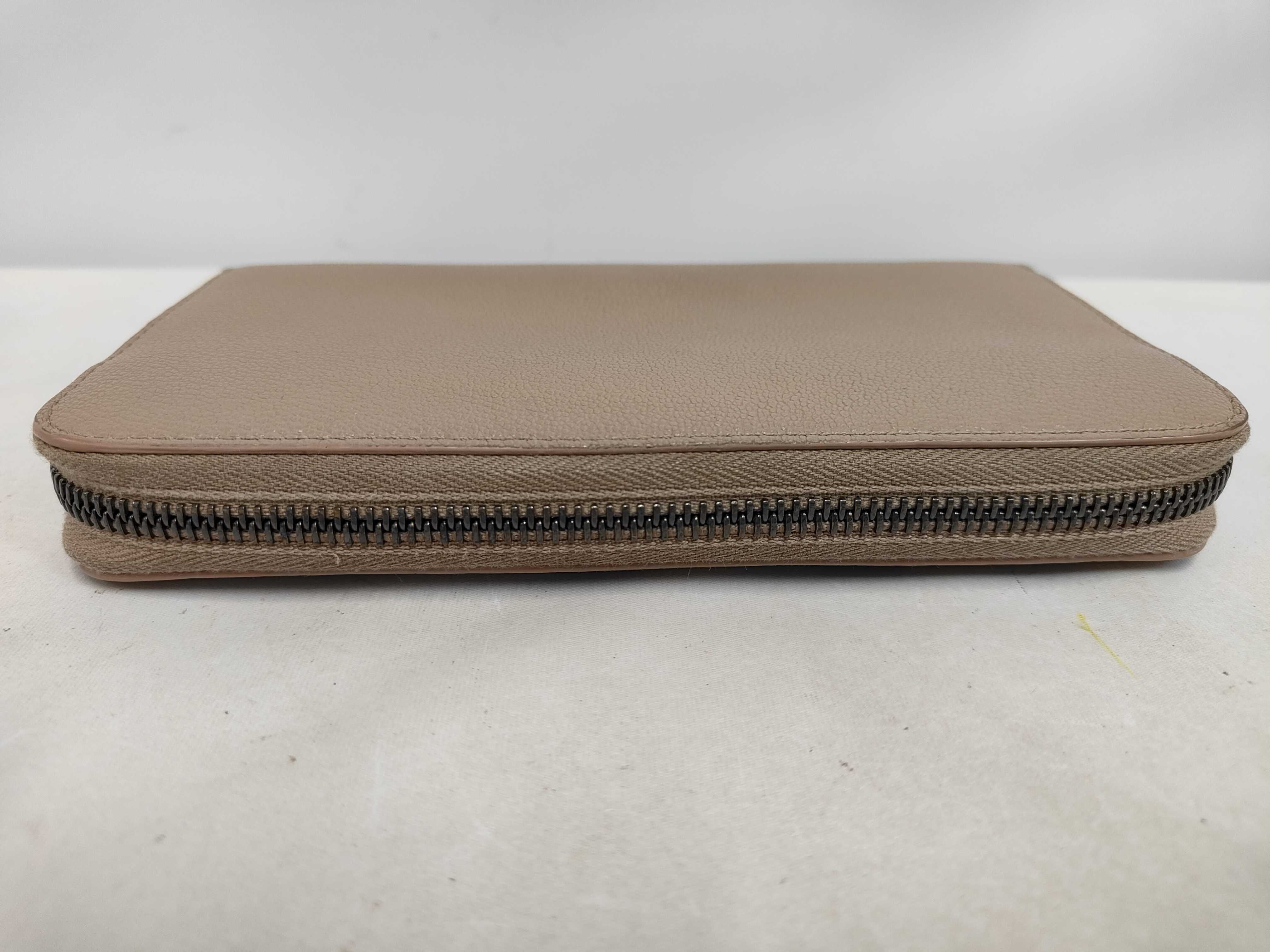 Long Wallet / Bulgari Man Zip Wallet / Round Zip / 291778 Wallet — view 4